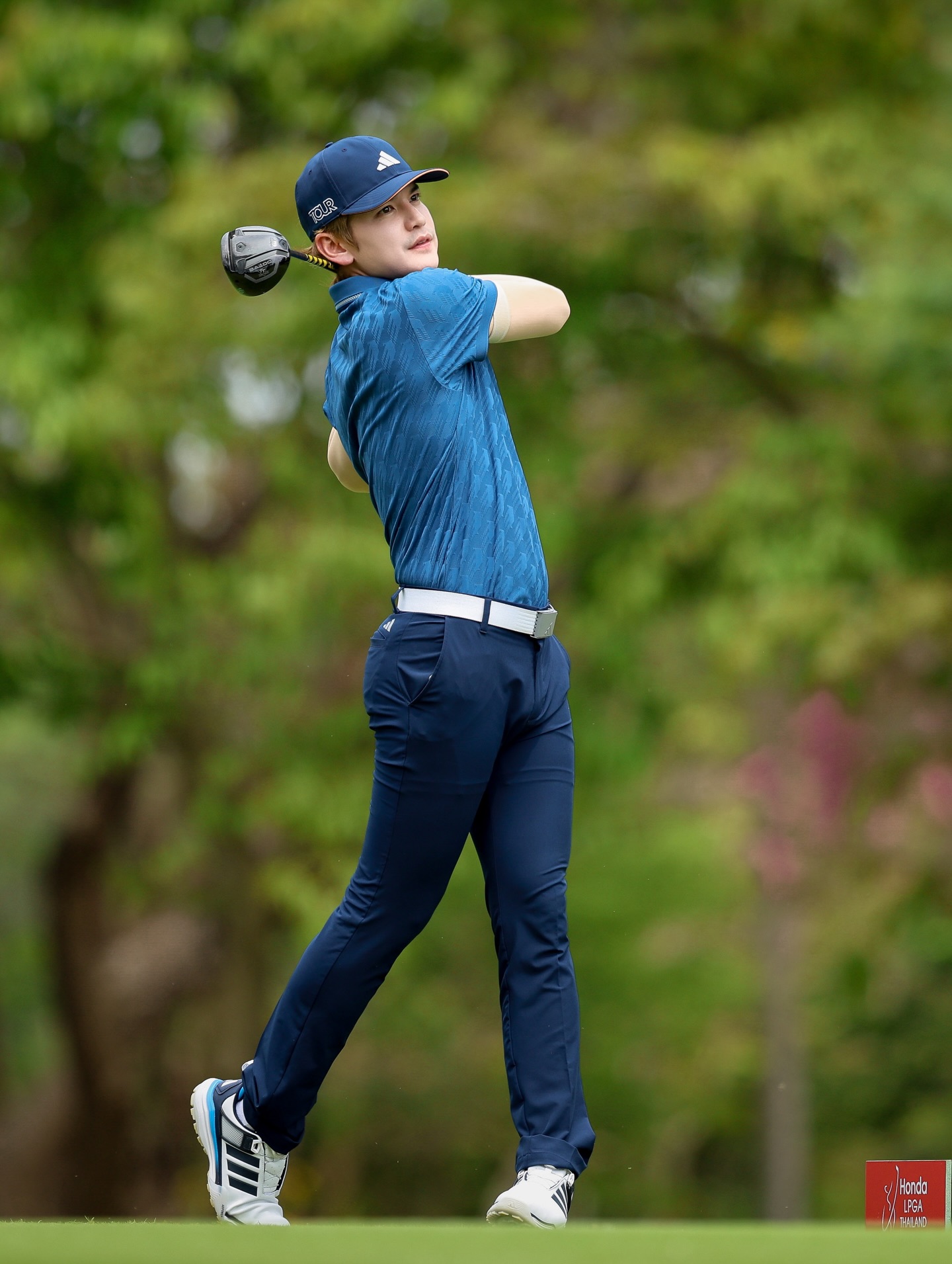 เต๋า - เศรษฐพงศ์ เพียงพอ