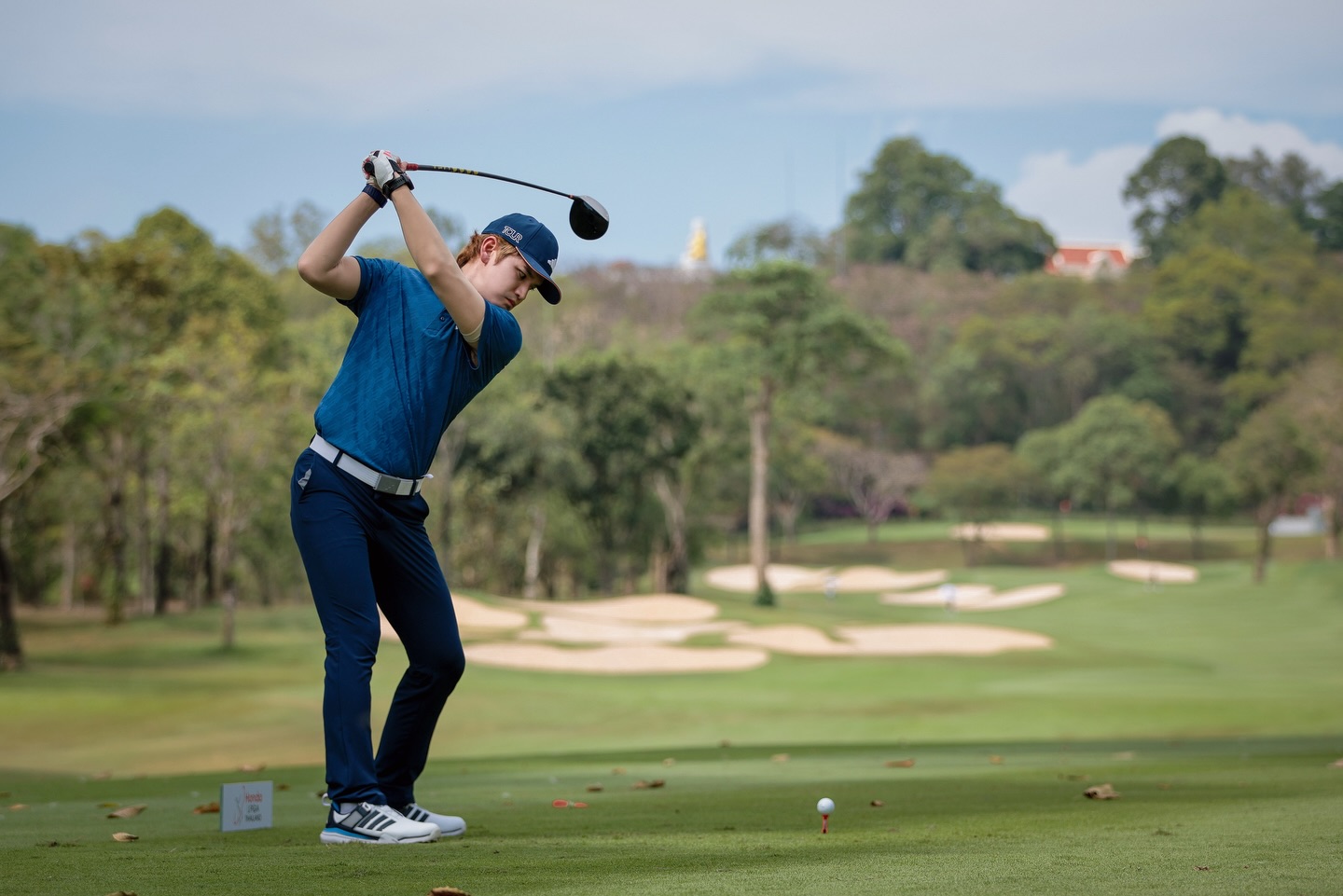 เต๋า - เศรษฐพงศ์ เพียงพอ