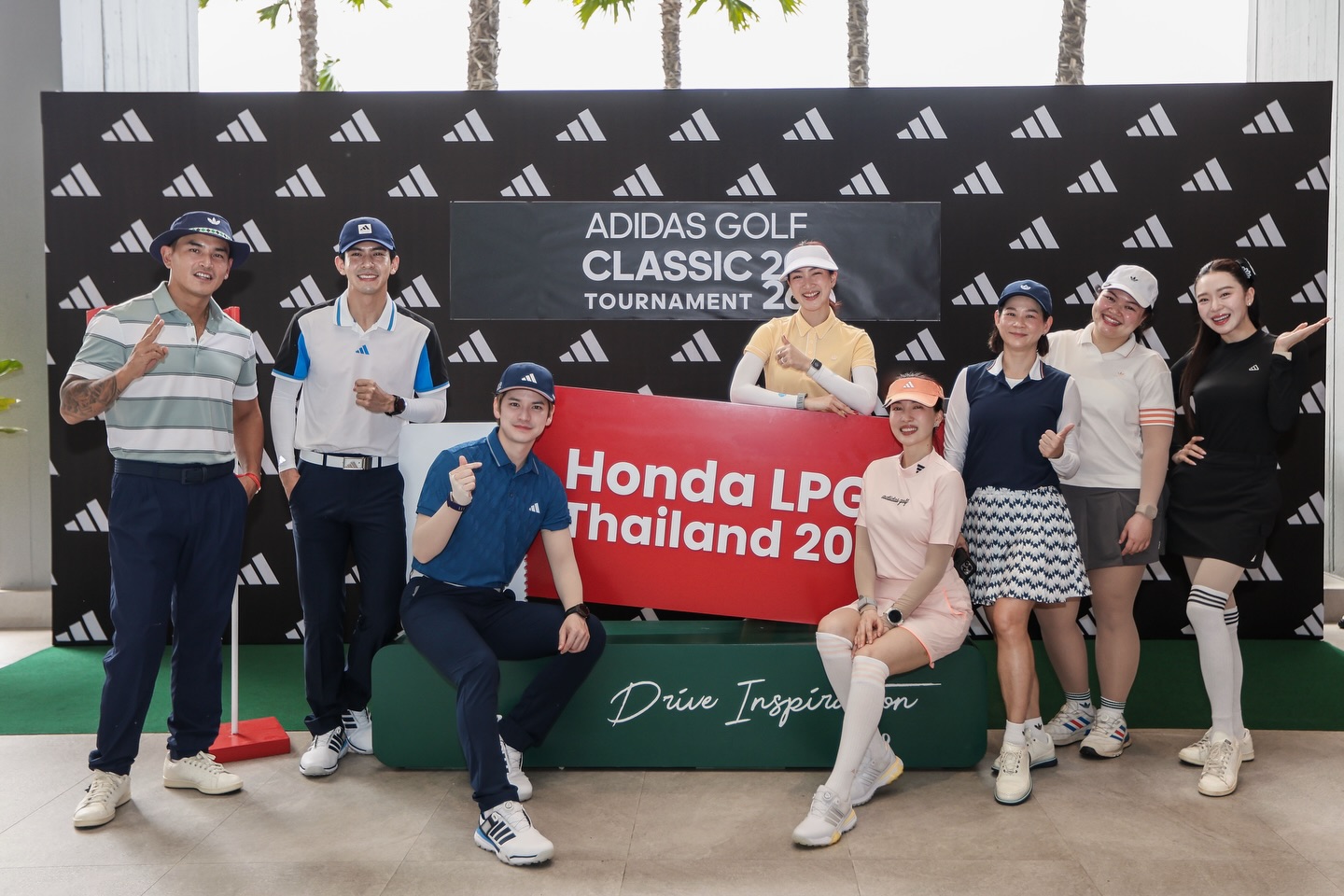 เต๋า - เศรษฐพงศ์ เพียงพอ