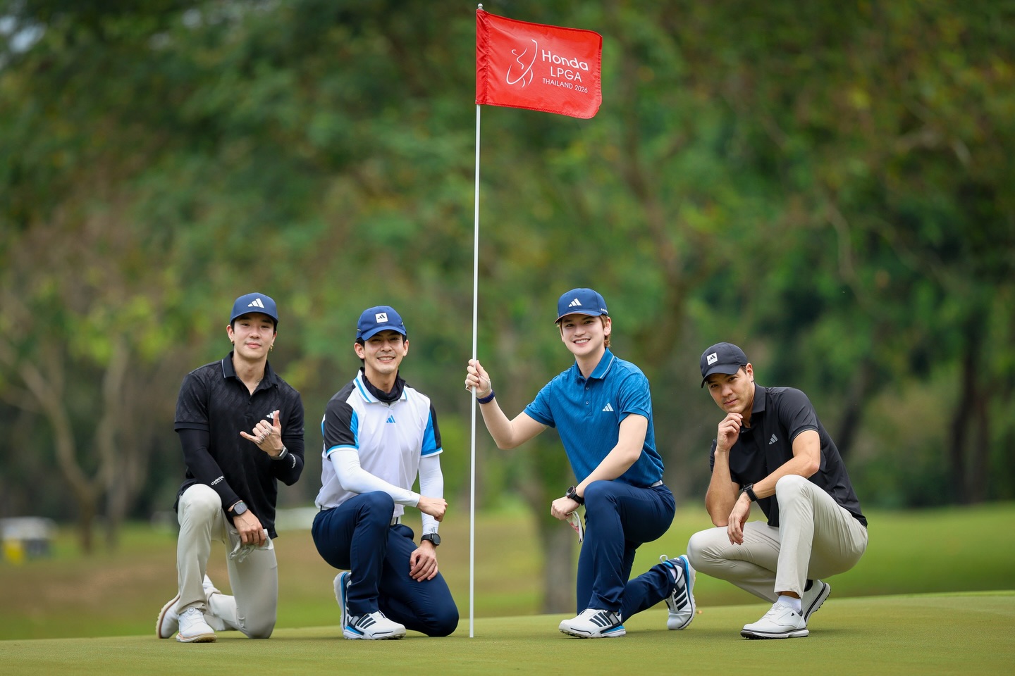 เต๋า - เศรษฐพงศ์ เพียงพอ