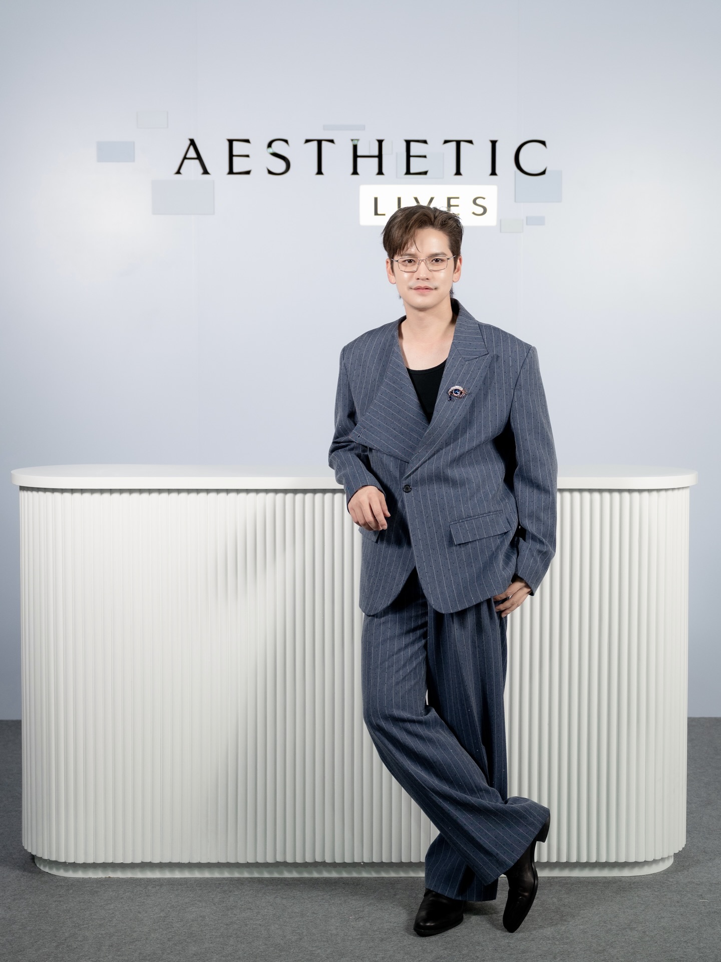 เต๋า - เศรษฐพงศ์ เพียงพอ