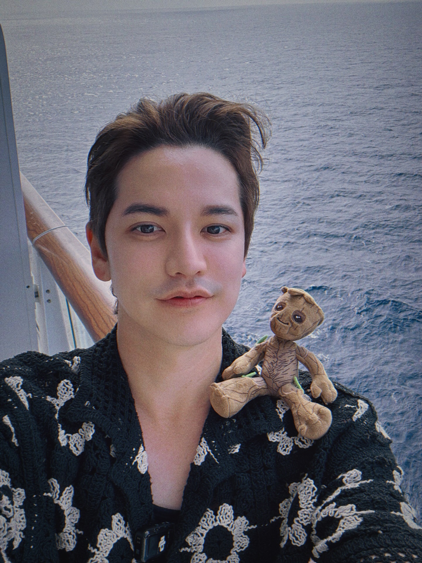 เต๋า - เศรษฐพงศ์ เพียงพอ