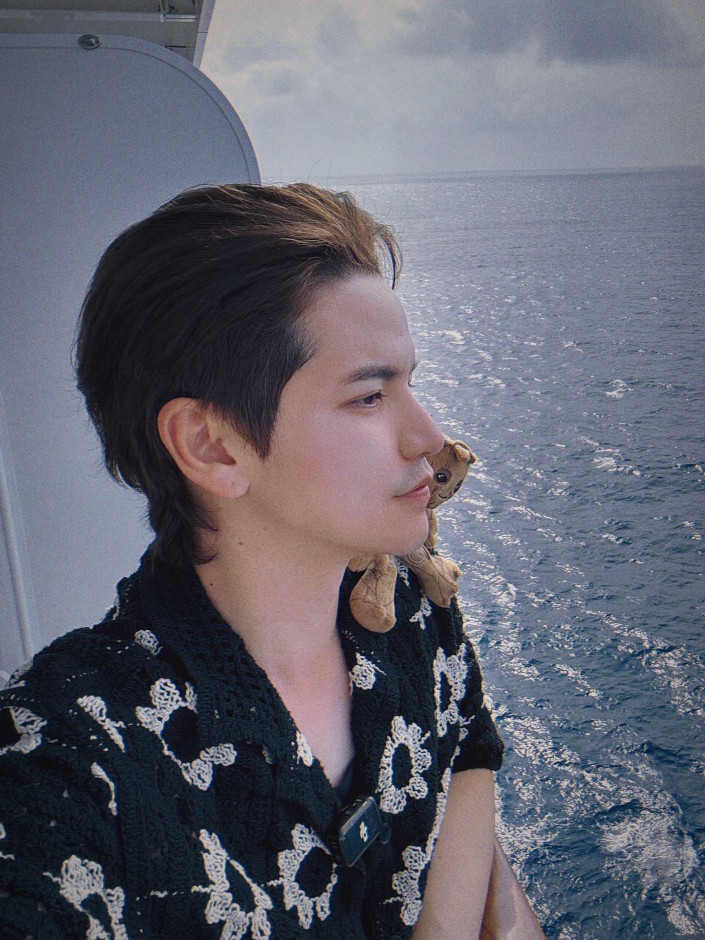 เต๋า - เศรษฐพงศ์ เพียงพอ