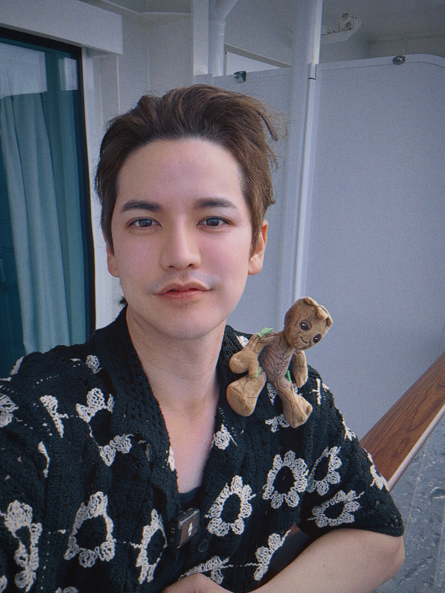 เต๋า - เศรษฐพงศ์ เพียงพอ