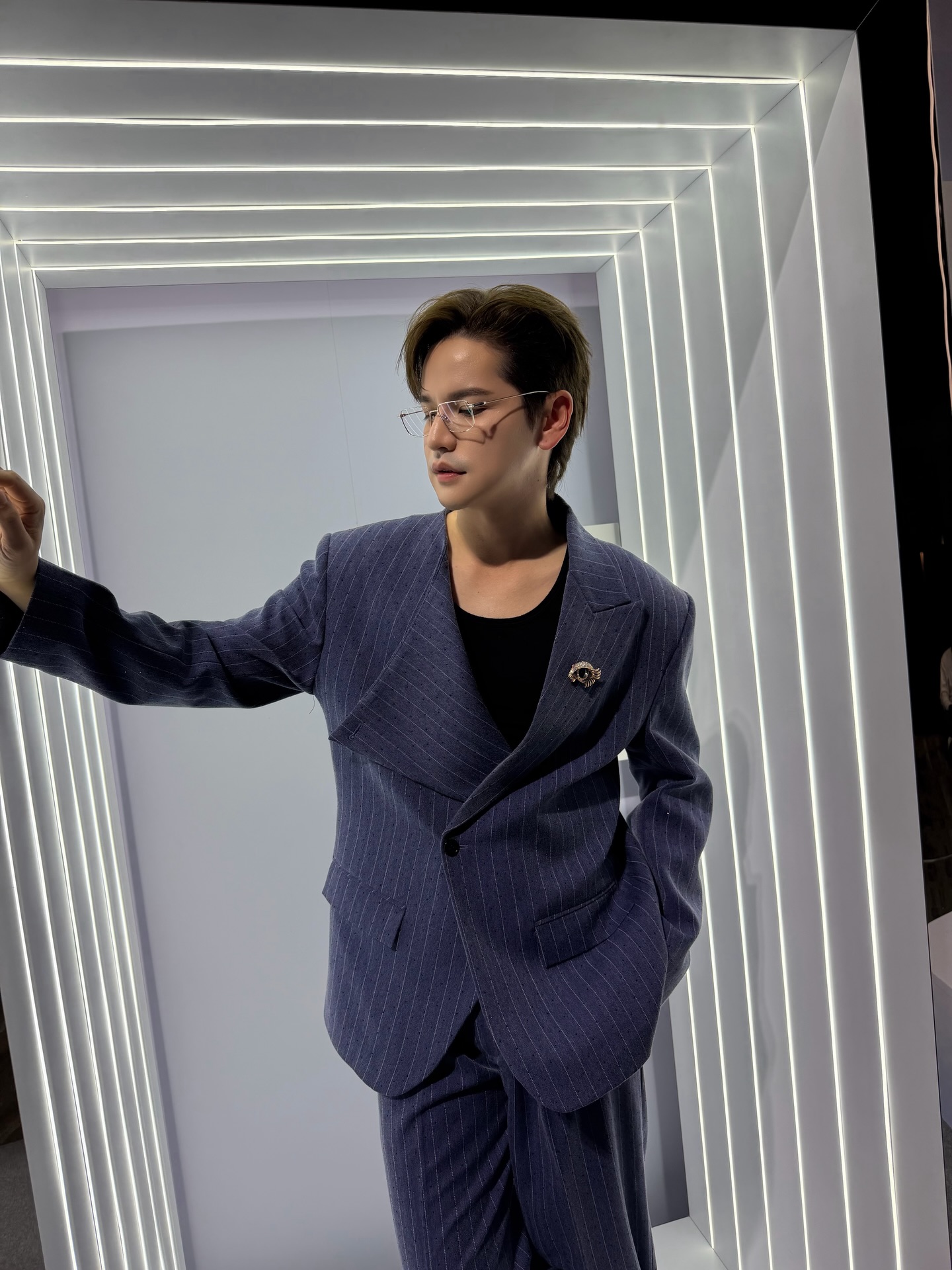 เต๋า - เศรษฐพงศ์ เพียงพอ