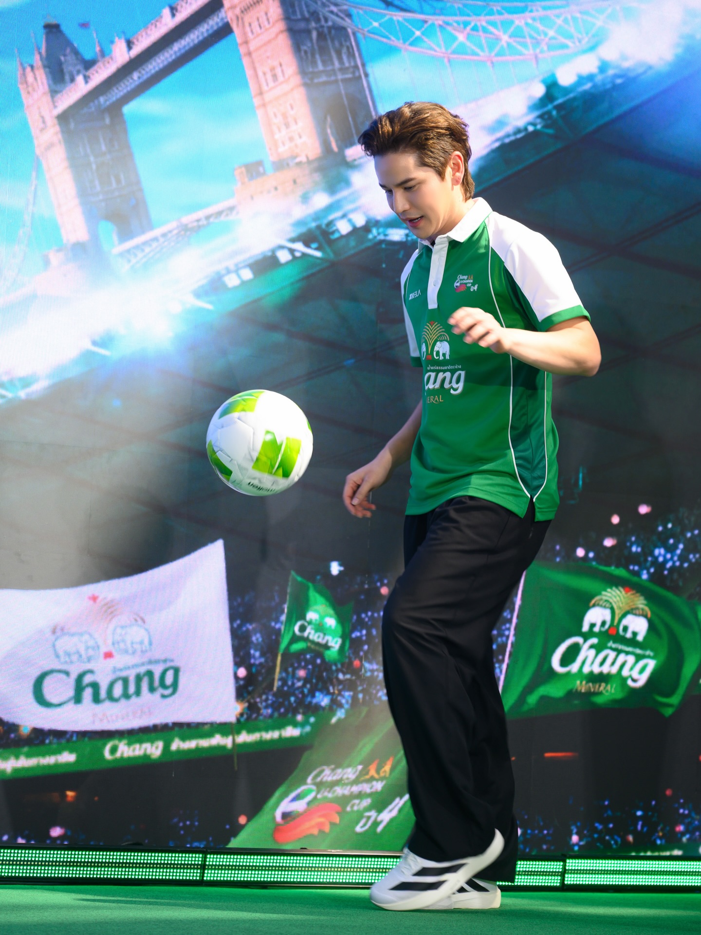 เต๋า - เศรษฐพงศ์ เพียงพอ