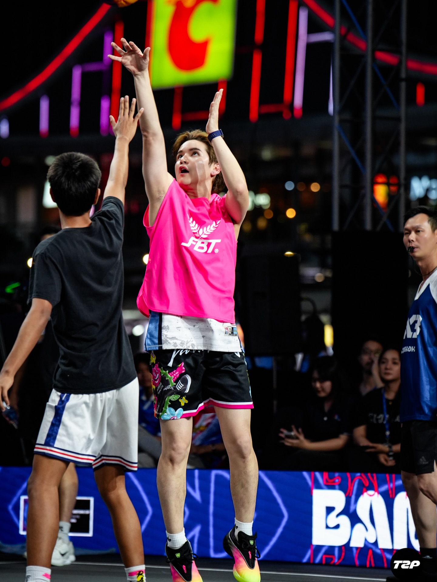 เต๋า - เศรษฐพงศ์ เพียงพอ