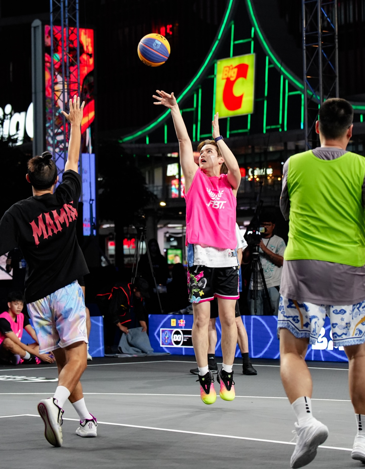 เต๋า - เศรษฐพงศ์ เพียงพอ