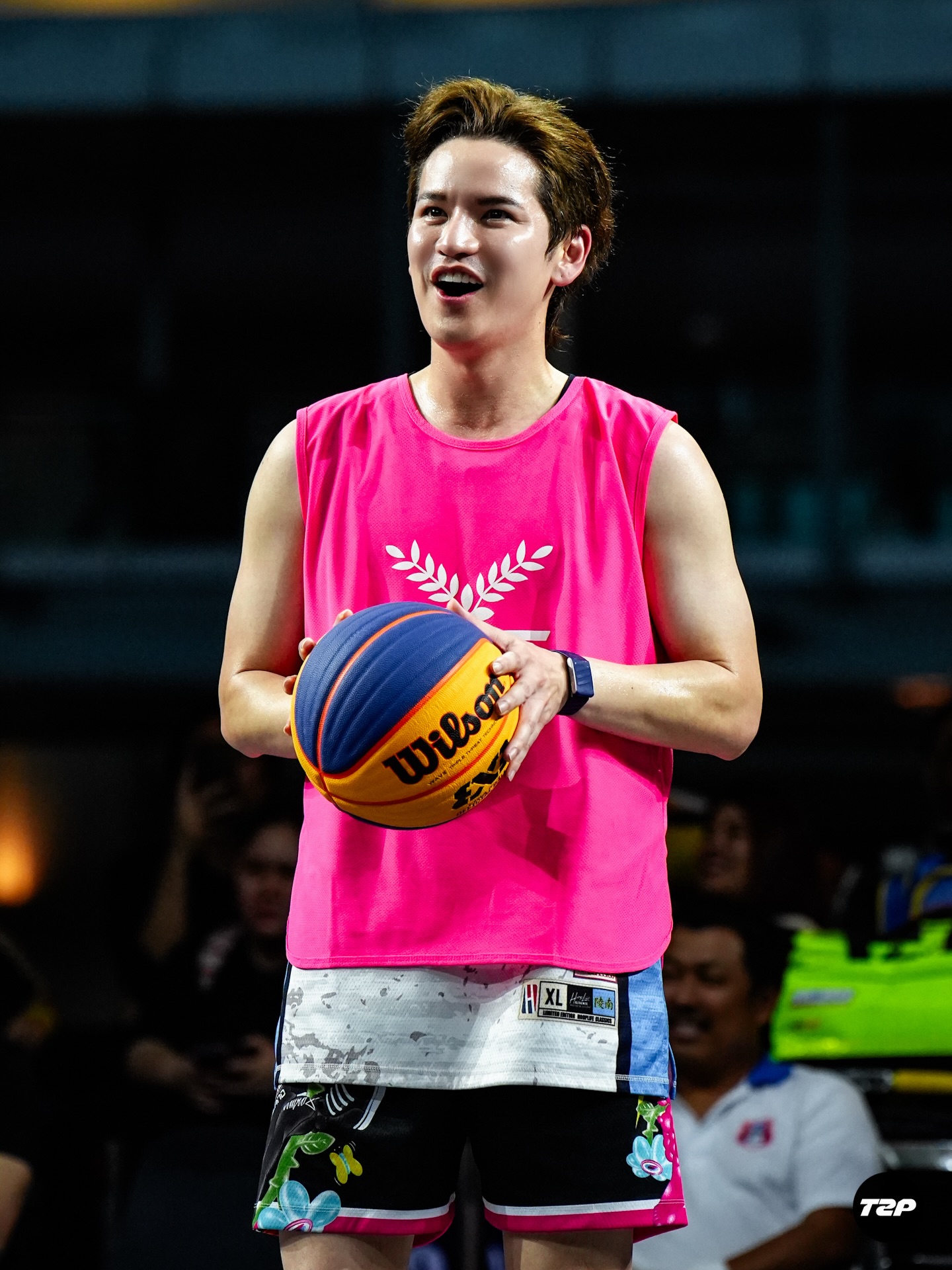 เต๋า - เศรษฐพงศ์ เพียงพอ