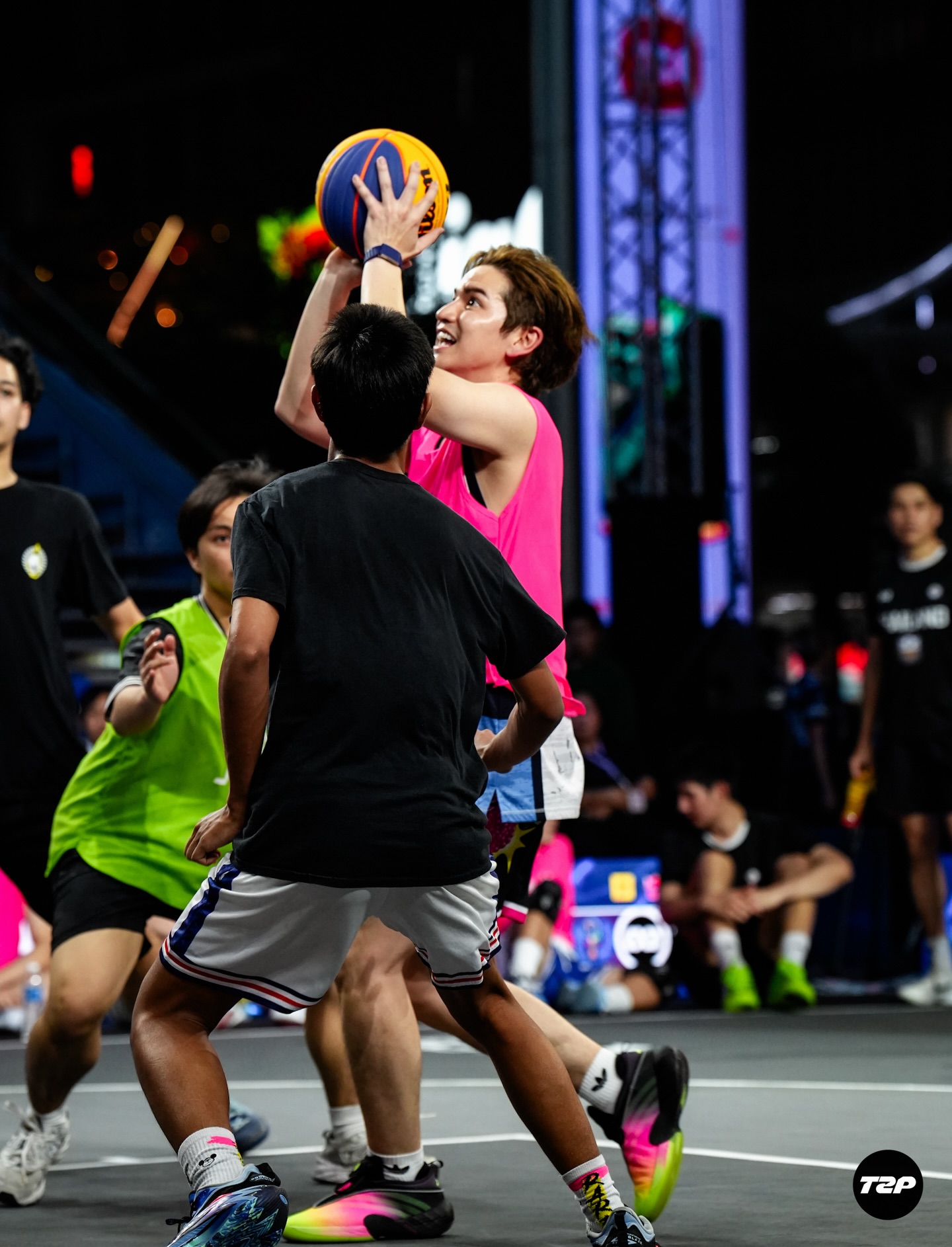 เต๋า - เศรษฐพงศ์ เพียงพอ