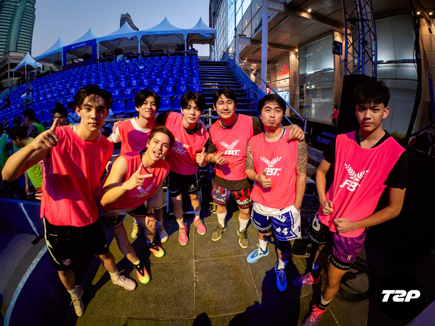 เต๋า - เศรษฐพงศ์ เพียงพอ