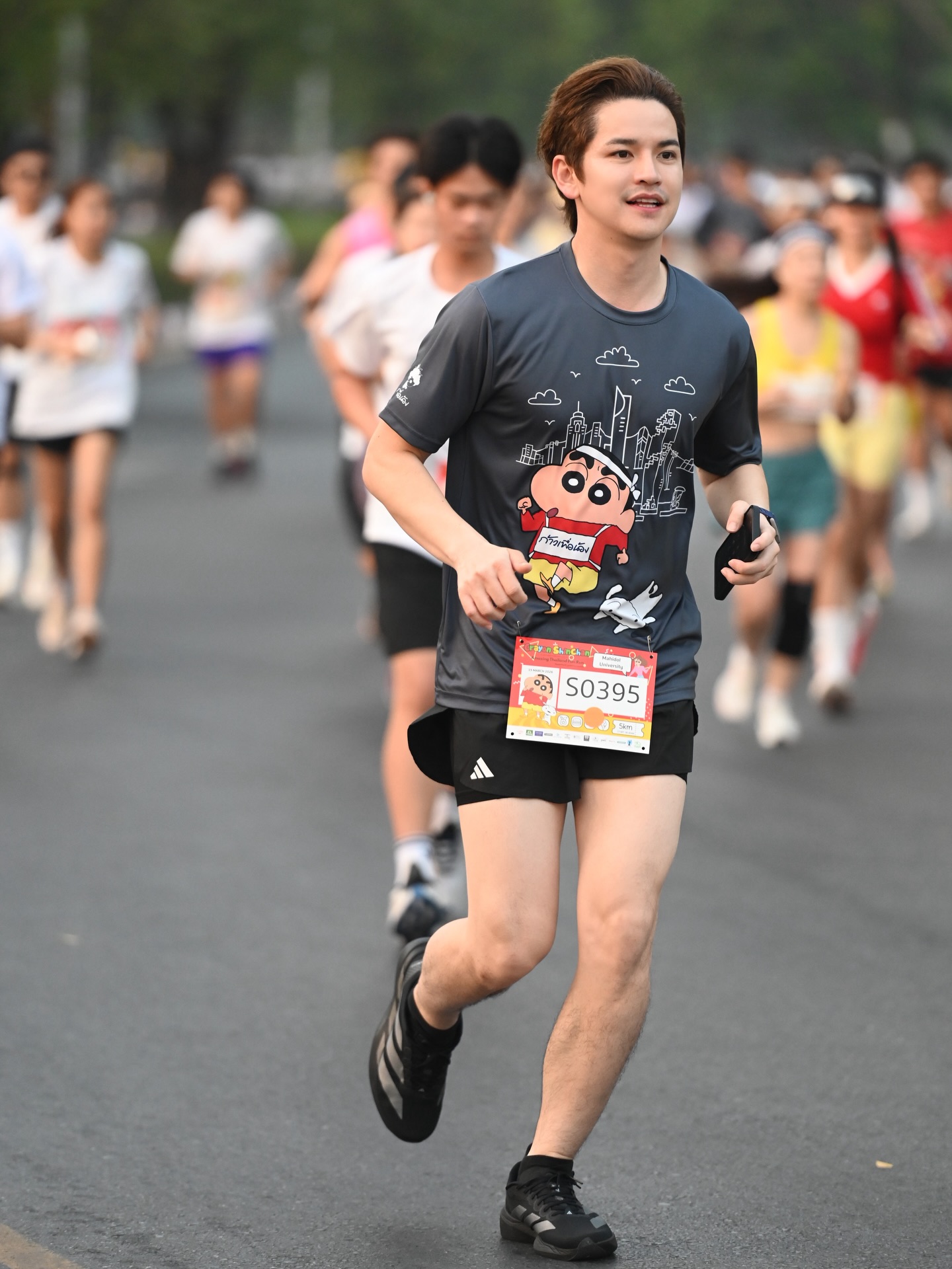 เต๋า - เศรษฐพงศ์ เพียงพอ