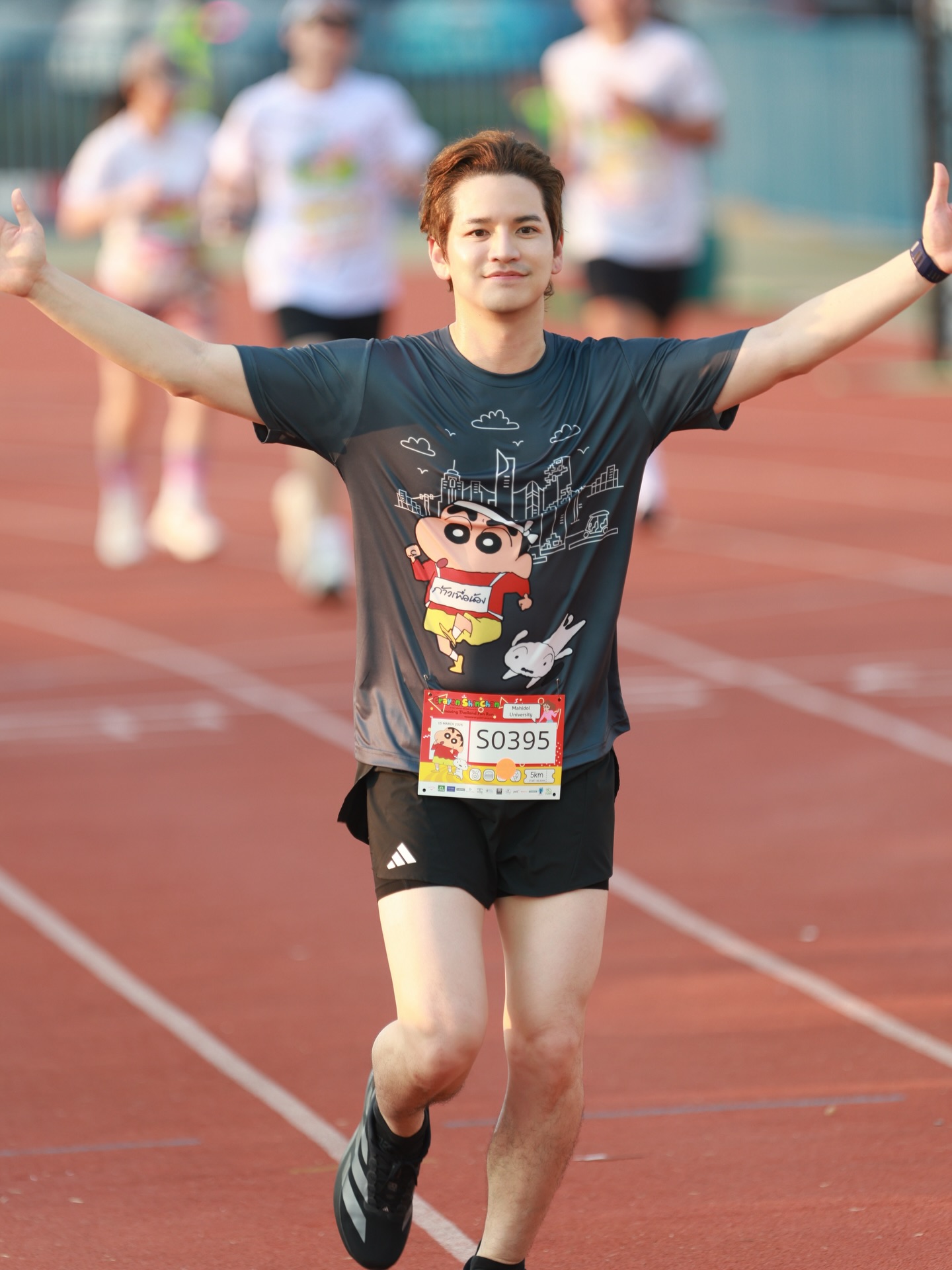 เต๋า - เศรษฐพงศ์ เพียงพอ