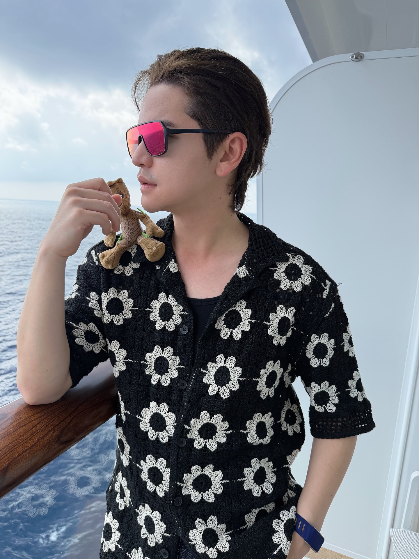 เต๋า - เศรษฐพงศ์ เพียงพอ