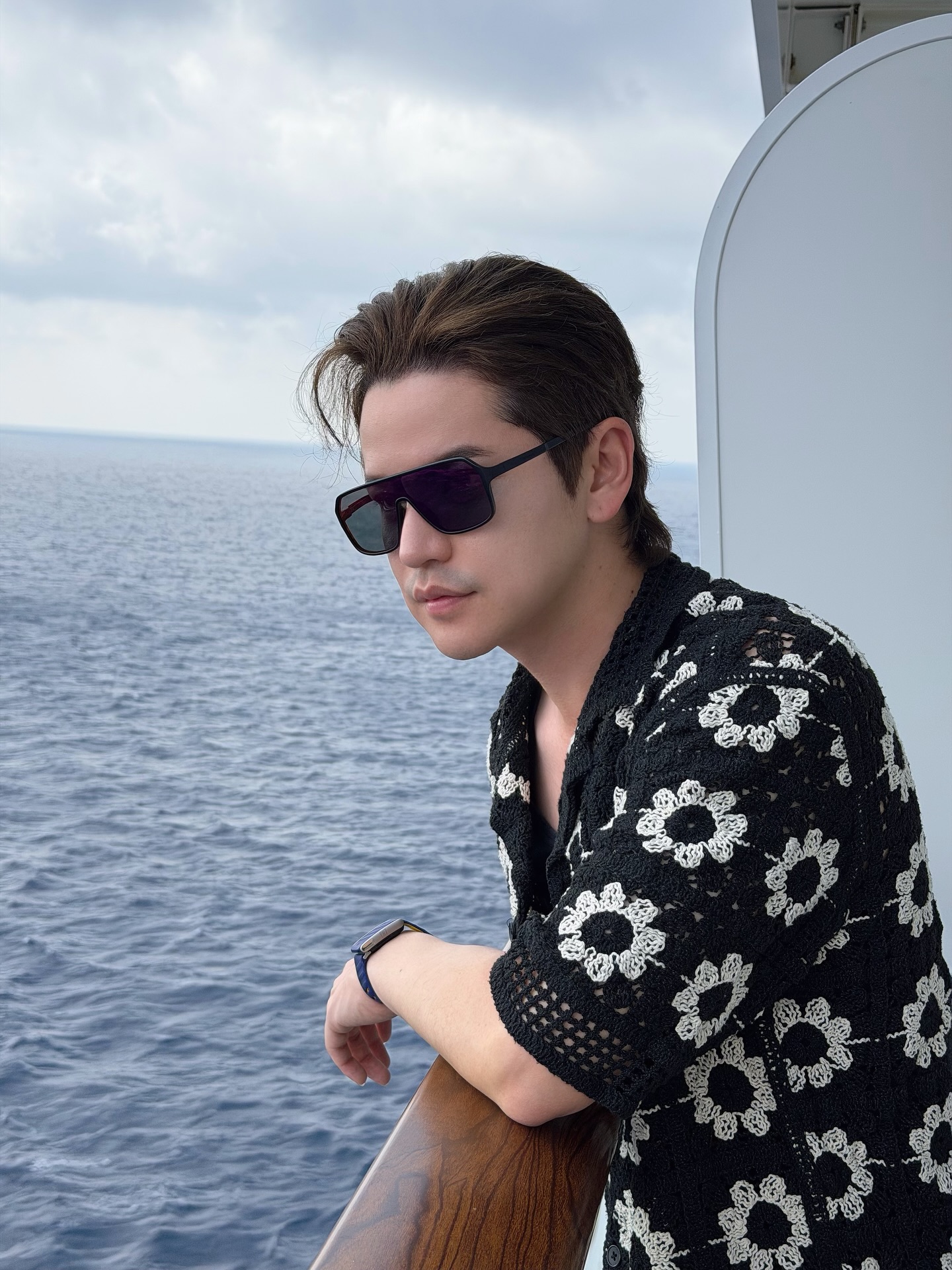 เต๋า - เศรษฐพงศ์ เพียงพอ