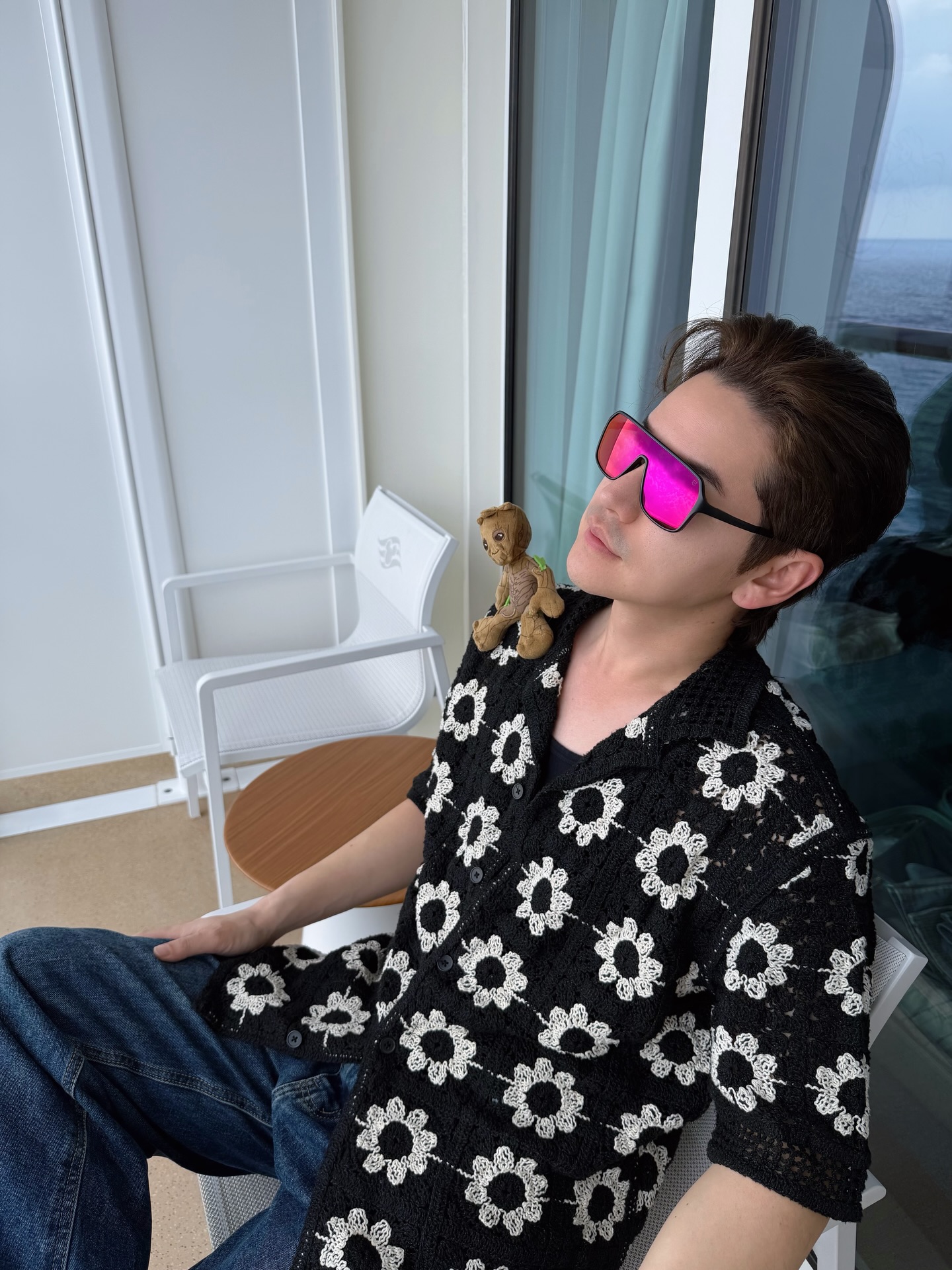 เต๋า - เศรษฐพงศ์ เพียงพอ