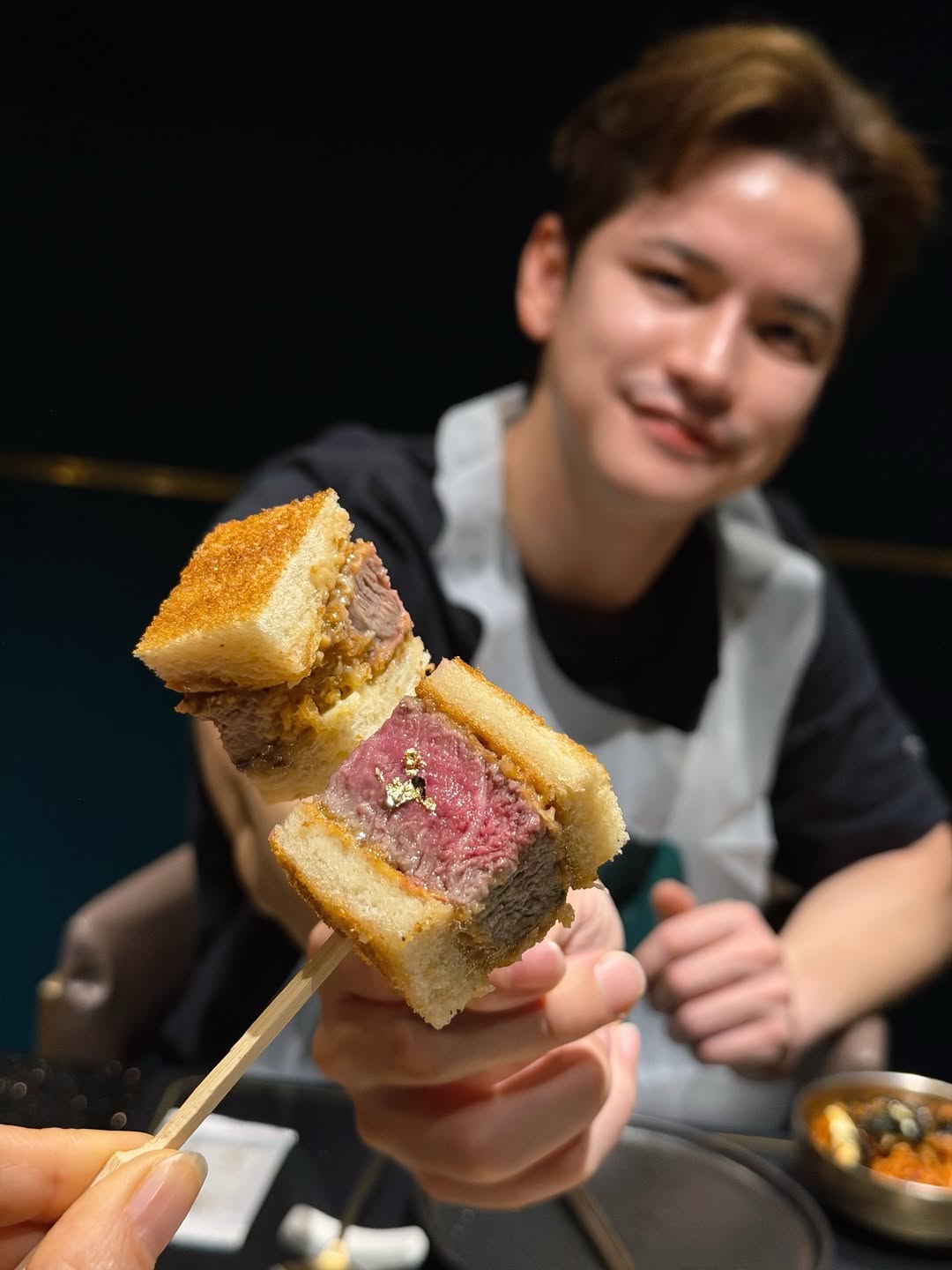 เต๋า - เศรษฐพงศ์ เพียงพอ