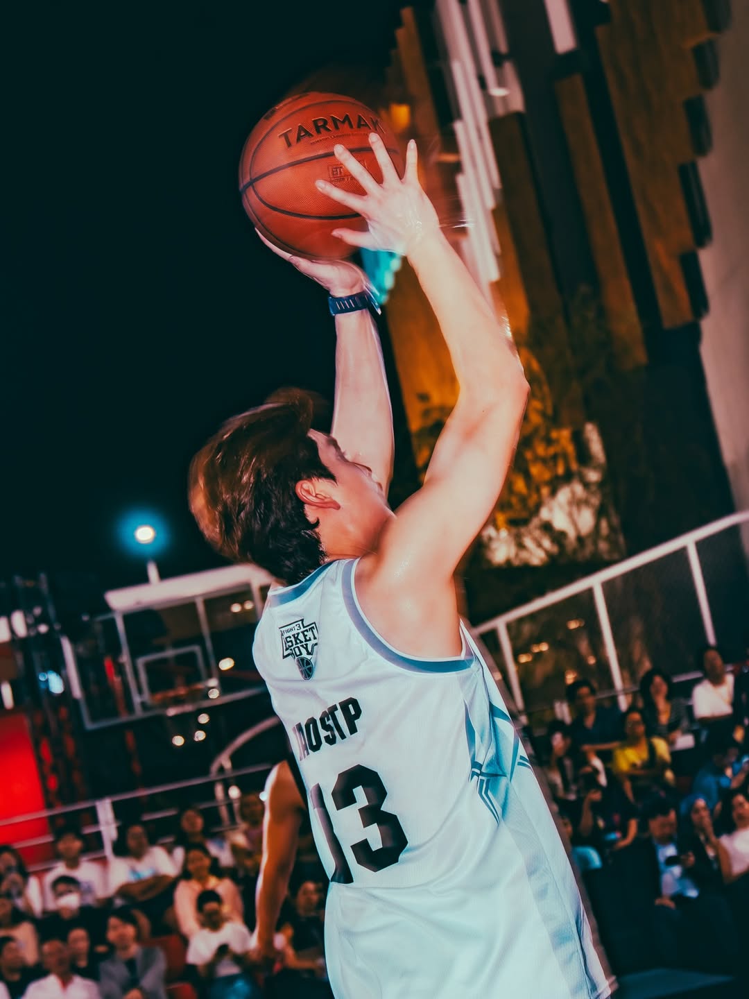 เต๋า - เศรษฐพงศ์ เพียงพอ