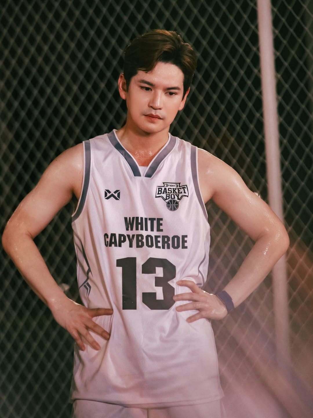 เต๋า - เศรษฐพงศ์ เพียงพอ