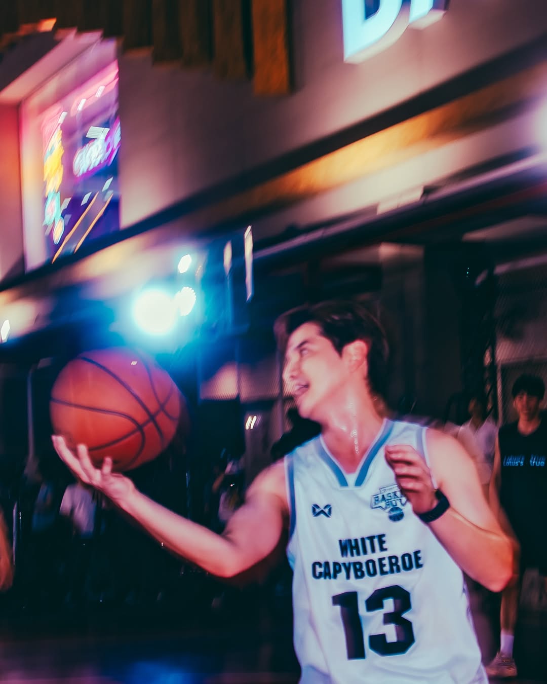 เต๋า - เศรษฐพงศ์ เพียงพอ