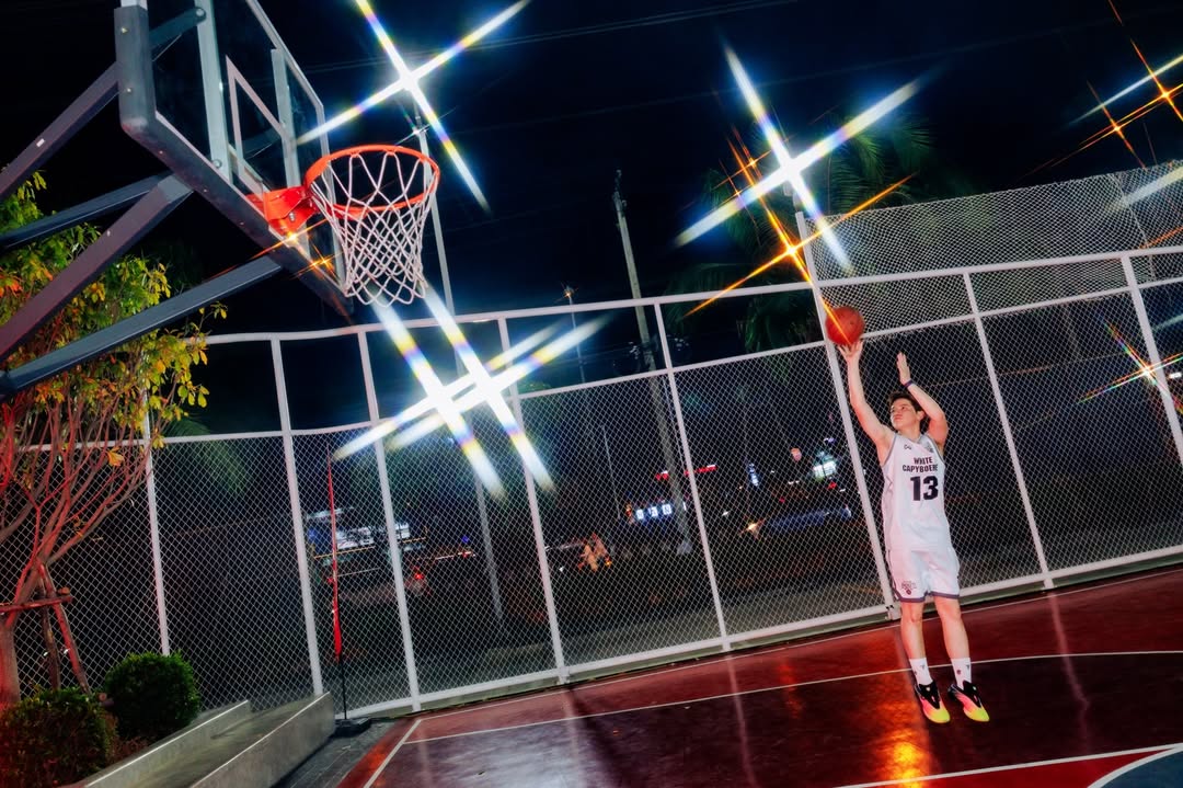 เต๋า - เศรษฐพงศ์ เพียงพอ