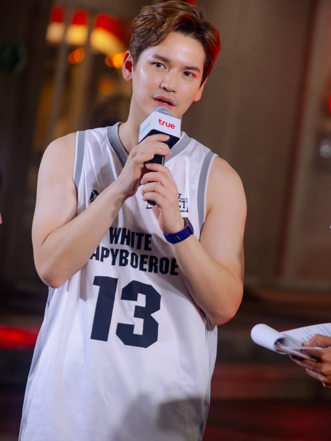 เต๋า - เศรษฐพงศ์ เพียงพอ