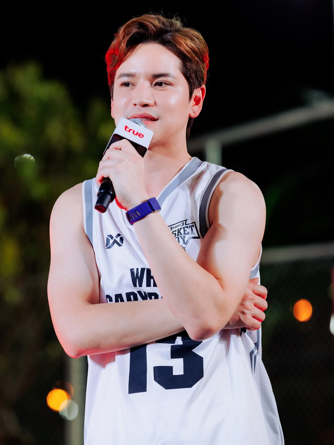 เต๋า - เศรษฐพงศ์ เพียงพอ