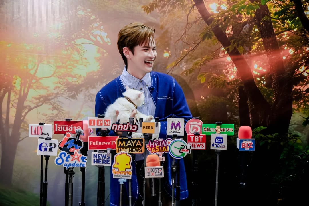 เต๋า - เศรษฐพงศ์ เพียงพอ