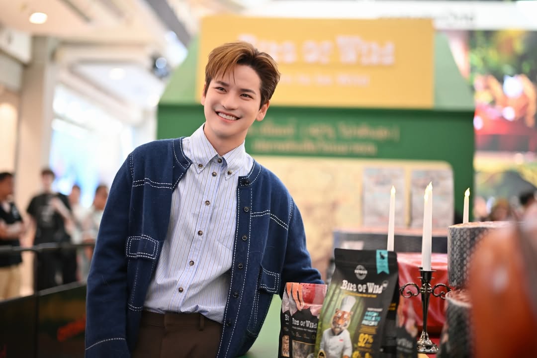 เต๋า - เศรษฐพงศ์ เพียงพอ