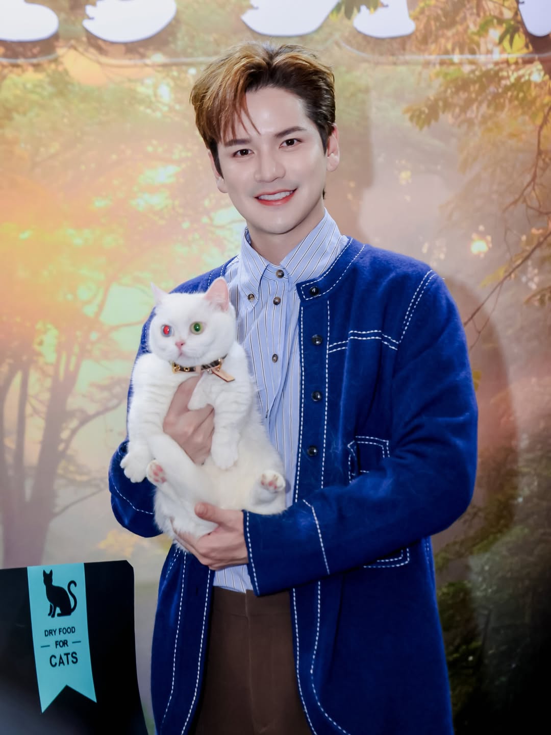 เต๋า - เศรษฐพงศ์ เพียงพอ