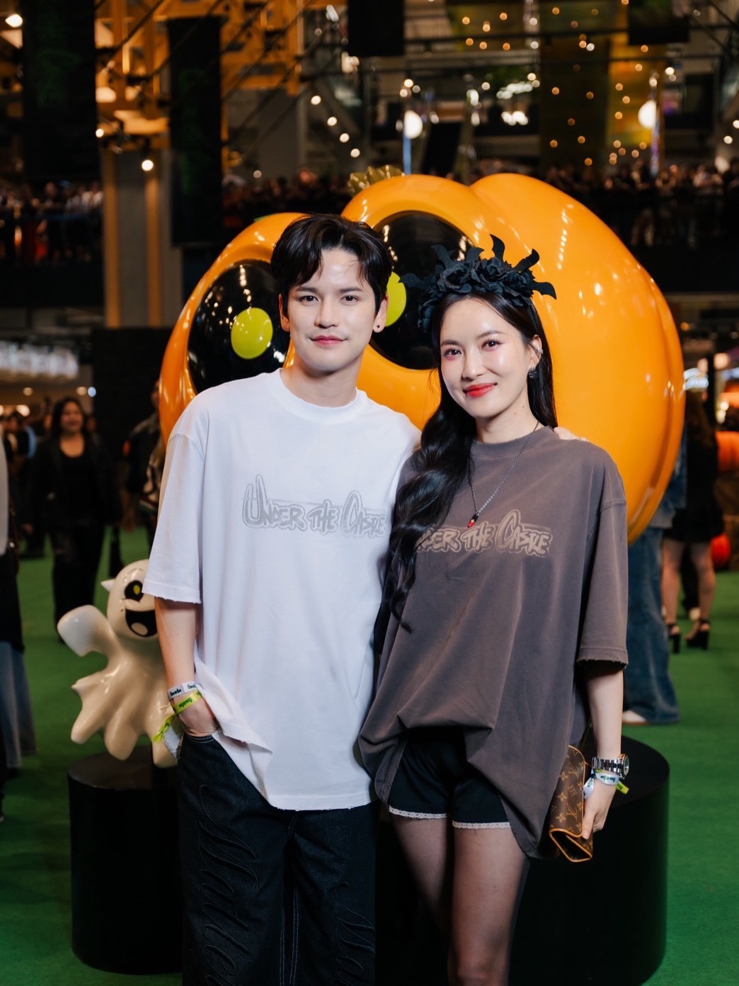 เต๋า - เศรษฐพงศ์ เพียงพอ
