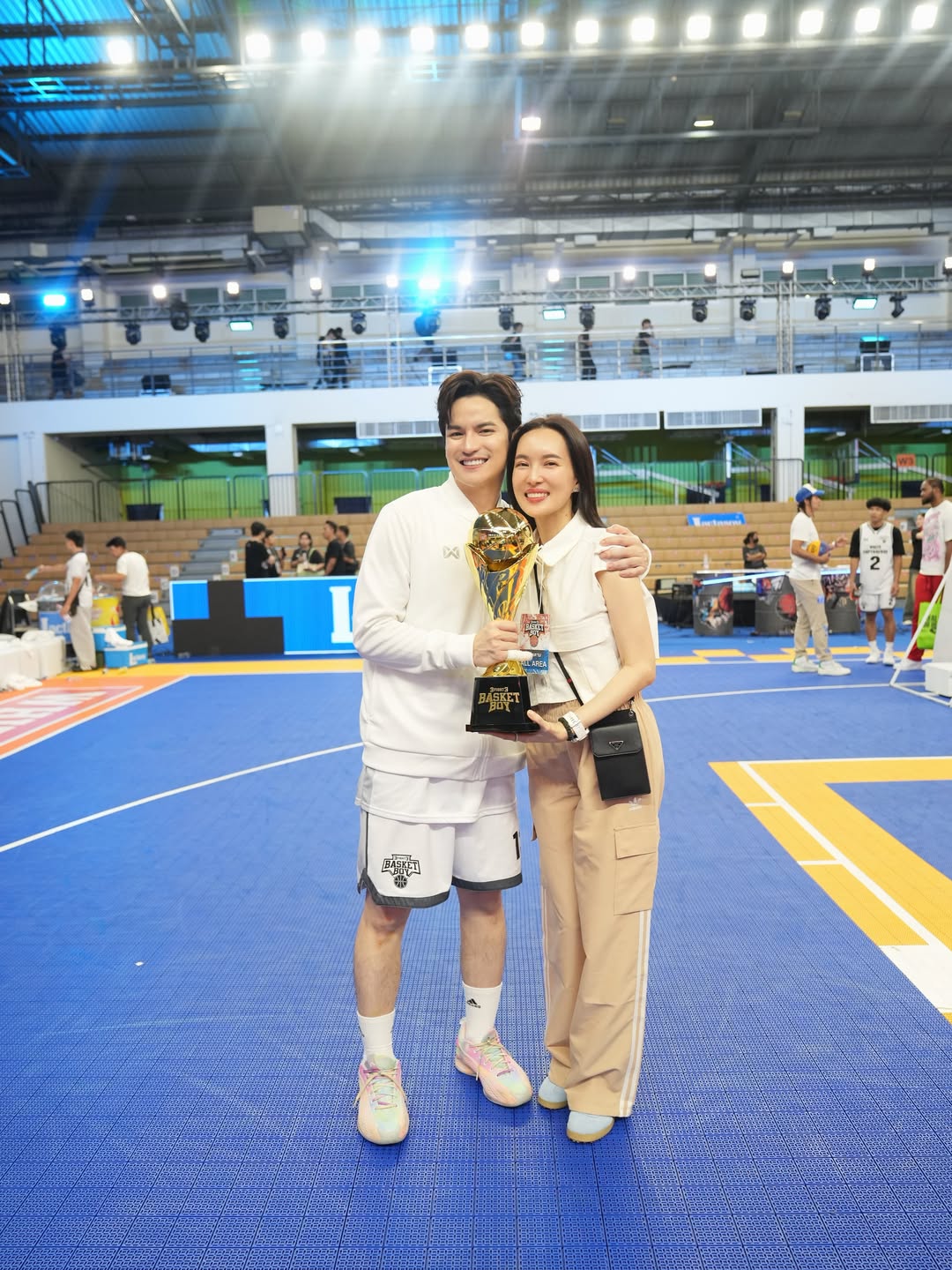 เต๋า - เศรษฐพงศ์ เพียงพอ