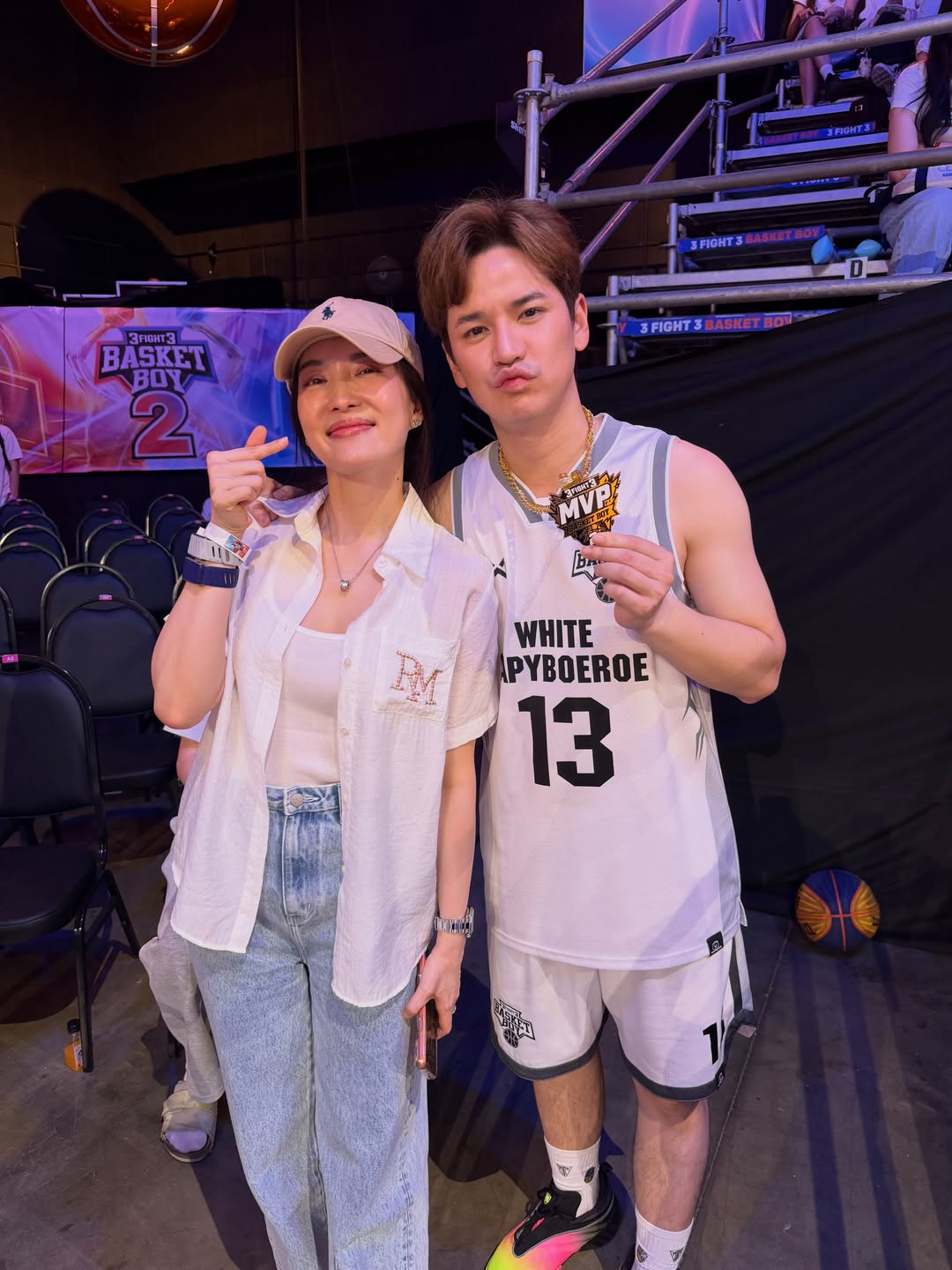 เต๋า - เศรษฐพงศ์ เพียงพอ