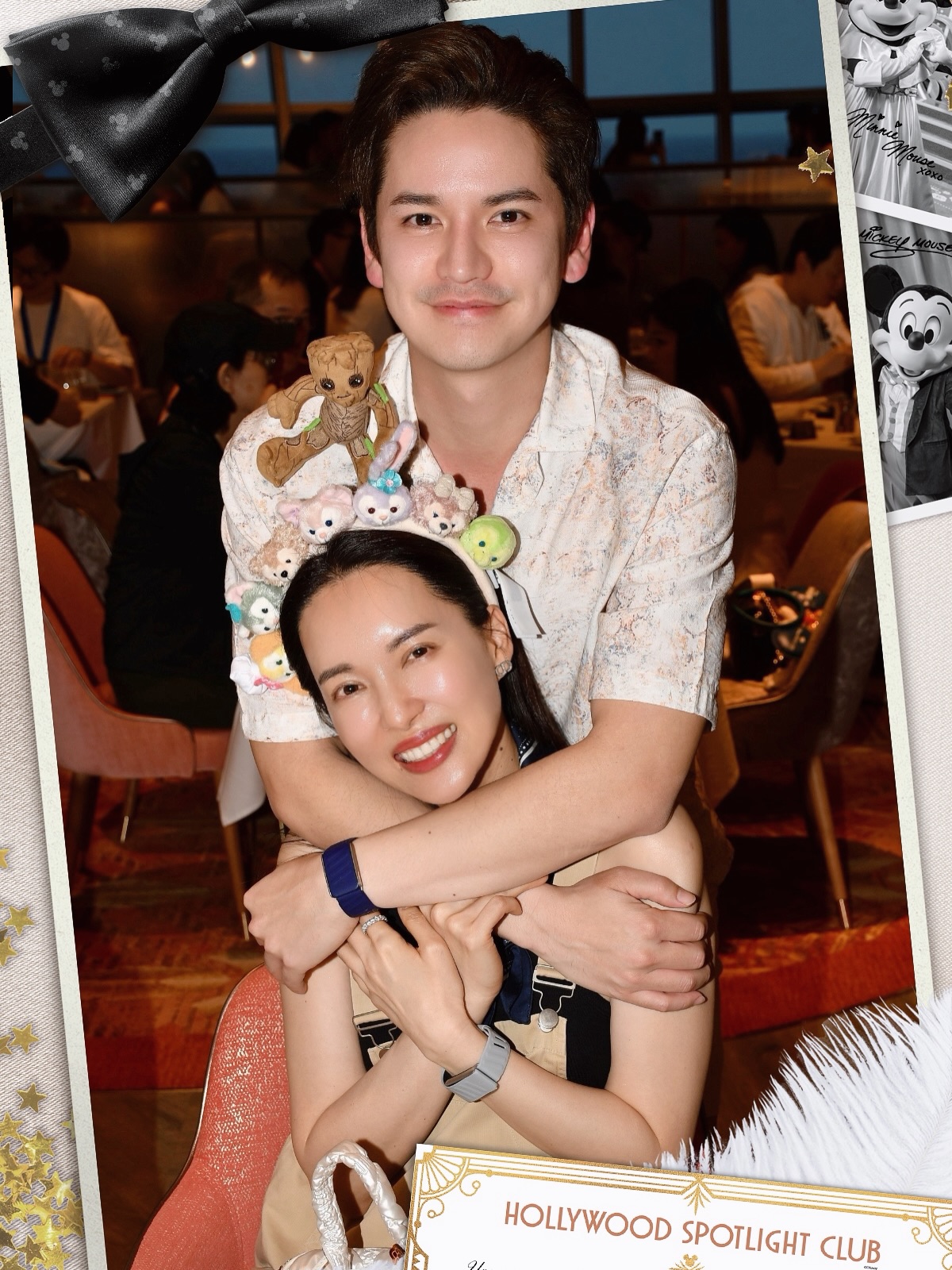 เต๋า - เศรษฐพงศ์ เพียงพอ