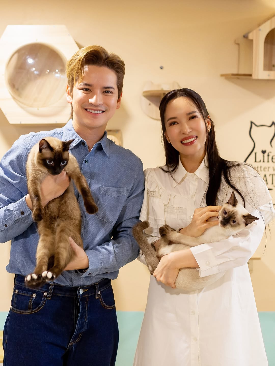 เต๋า - เศรษฐพงศ์ เพียงพอ