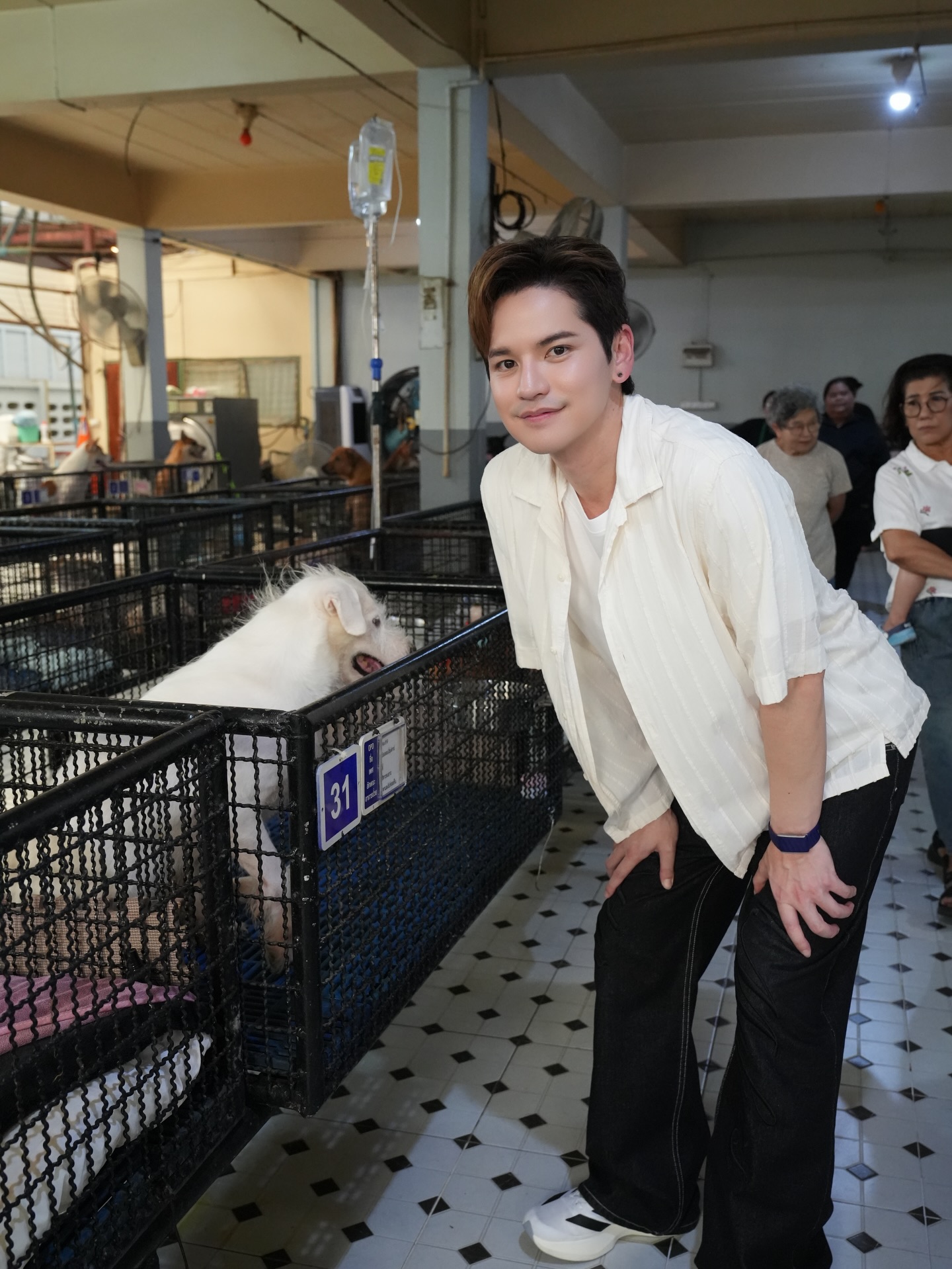เต๋า - เศรษฐพงศ์ เพียงพอ