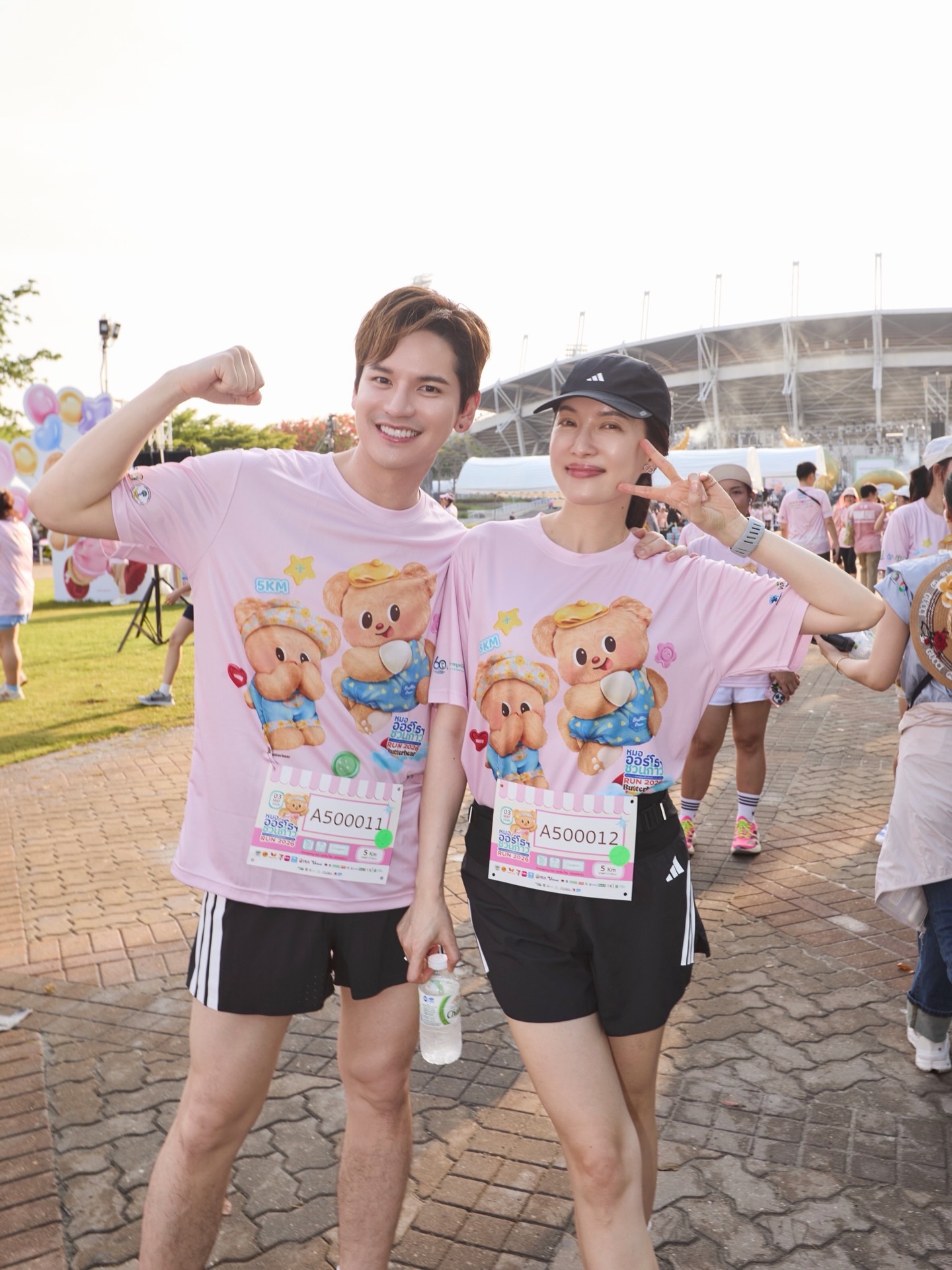 เต๋า - เศรษฐพงศ์ เพียงพอ