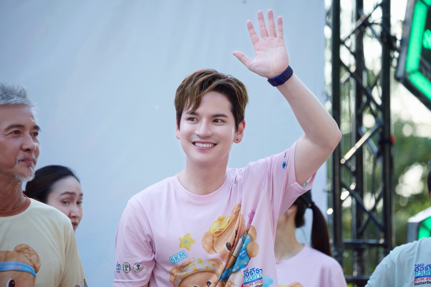 เต๋า - เศรษฐพงศ์ เพียงพอ