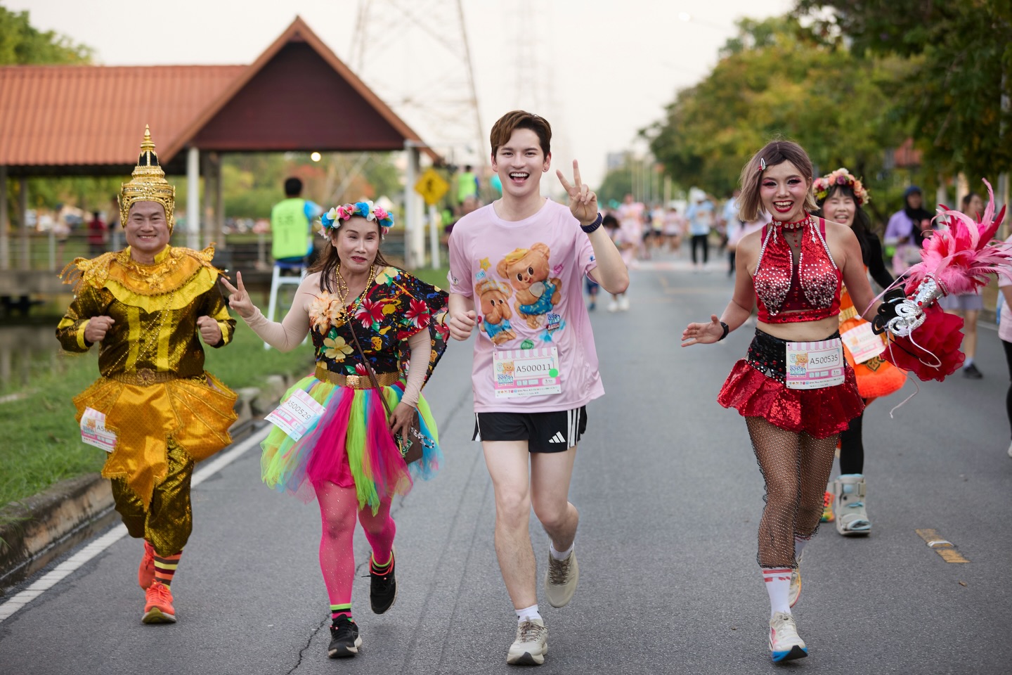 เต๋า - เศรษฐพงศ์ เพียงพอ