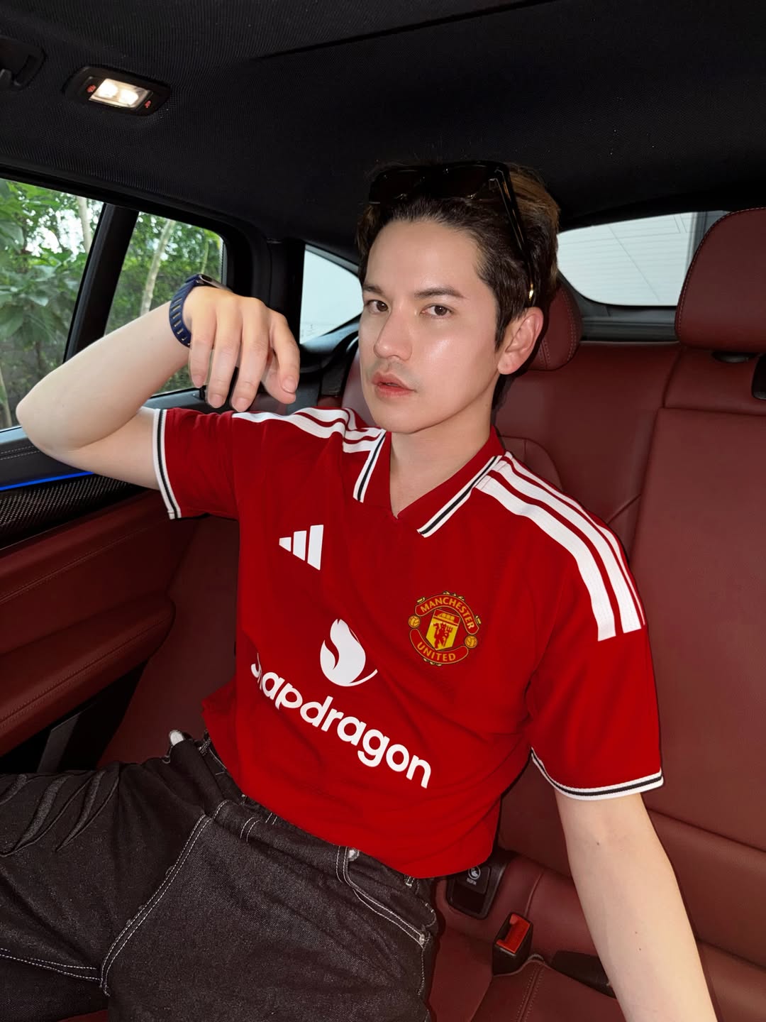 เต๋า - เศรษฐพงศ์ เพียงพอ