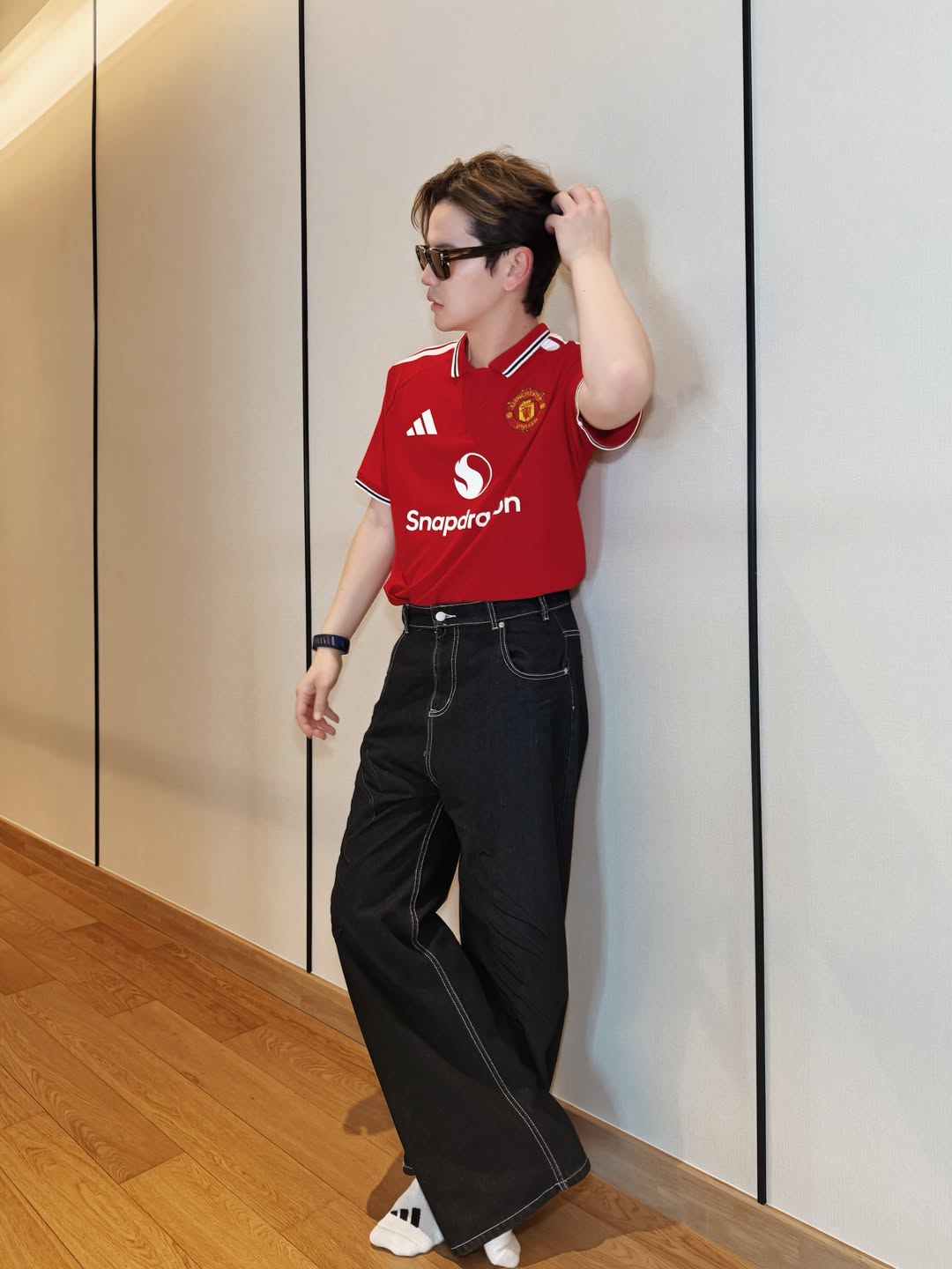 เต๋า - เศรษฐพงศ์ เพียงพอ