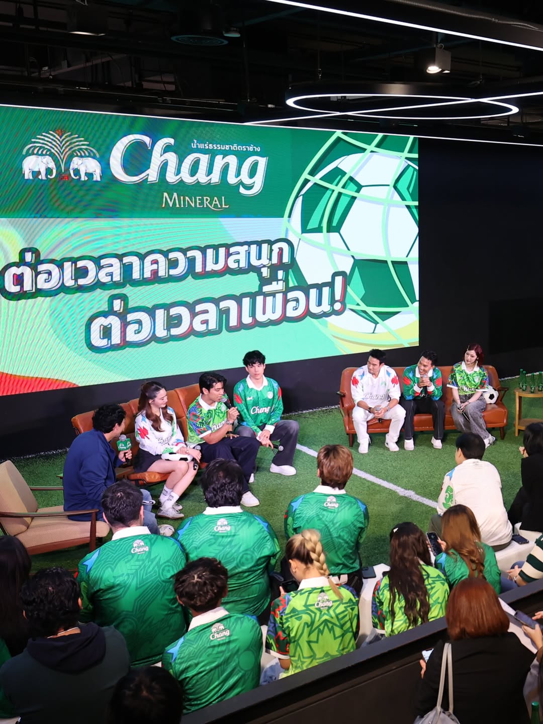 เต๋า - เศรษฐพงศ์ เพียงพอ