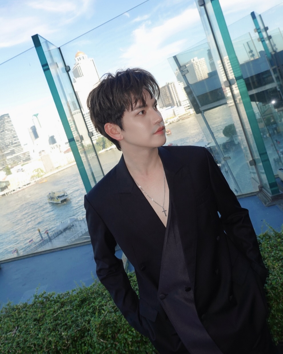 เต๋า - เศรษฐพงศ์ เพียงพอ