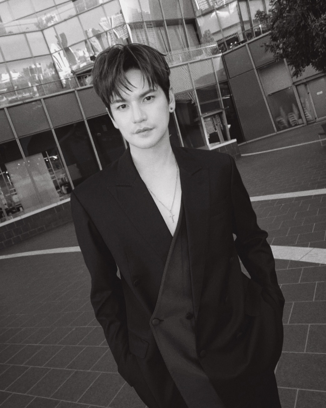 เต๋า - เศรษฐพงศ์ เพียงพอ