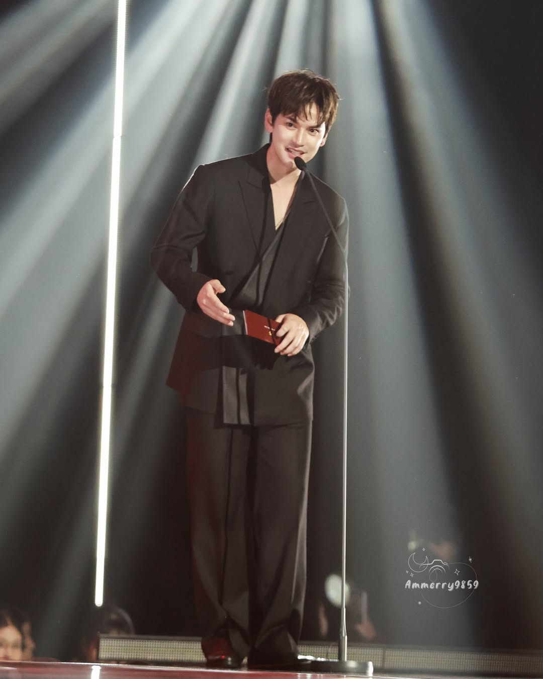 เต๋า - เศรษฐพงศ์ เพียงพอ