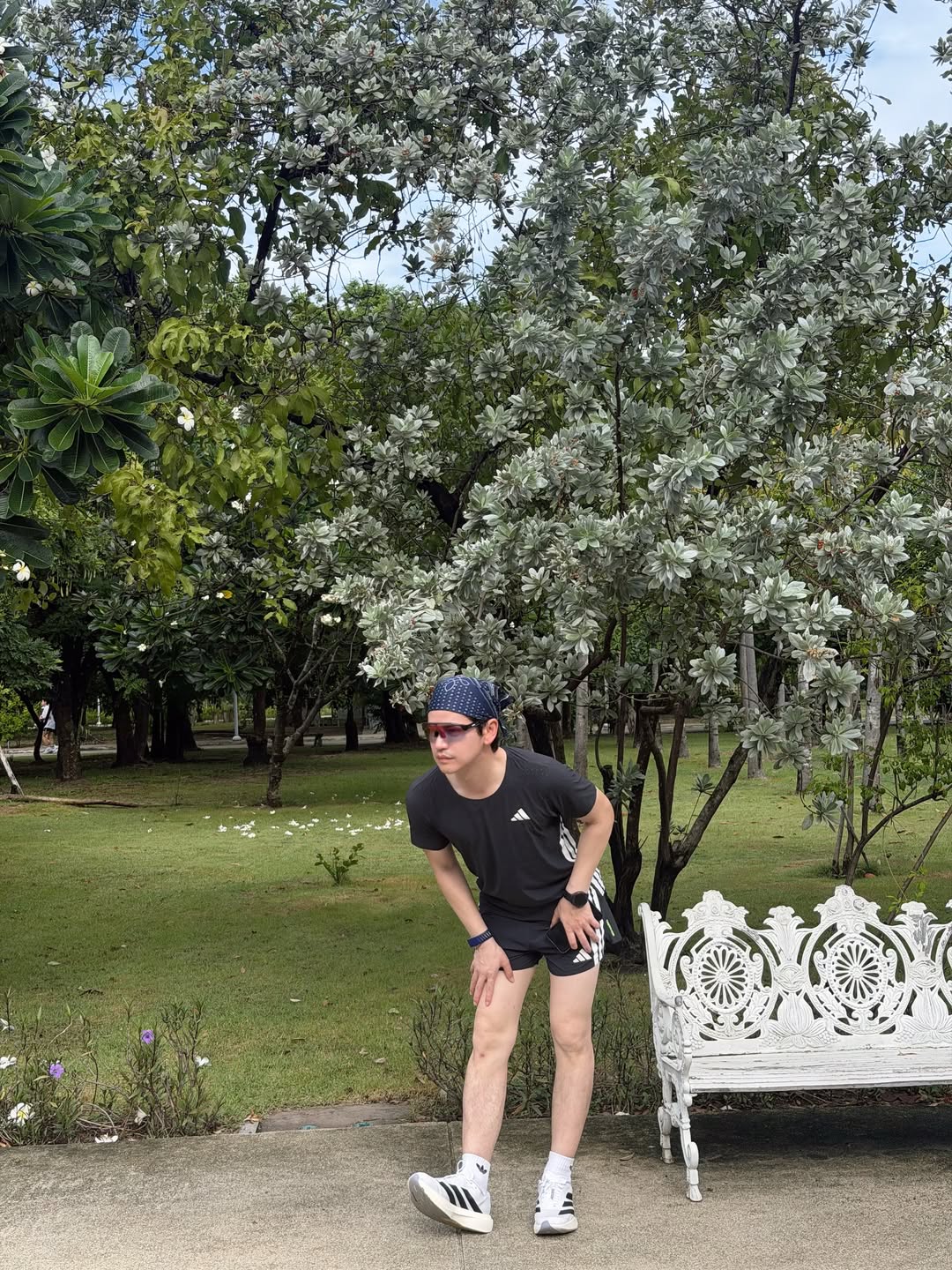 เต๋า - เศรษฐพงศ์ เพียงพอ