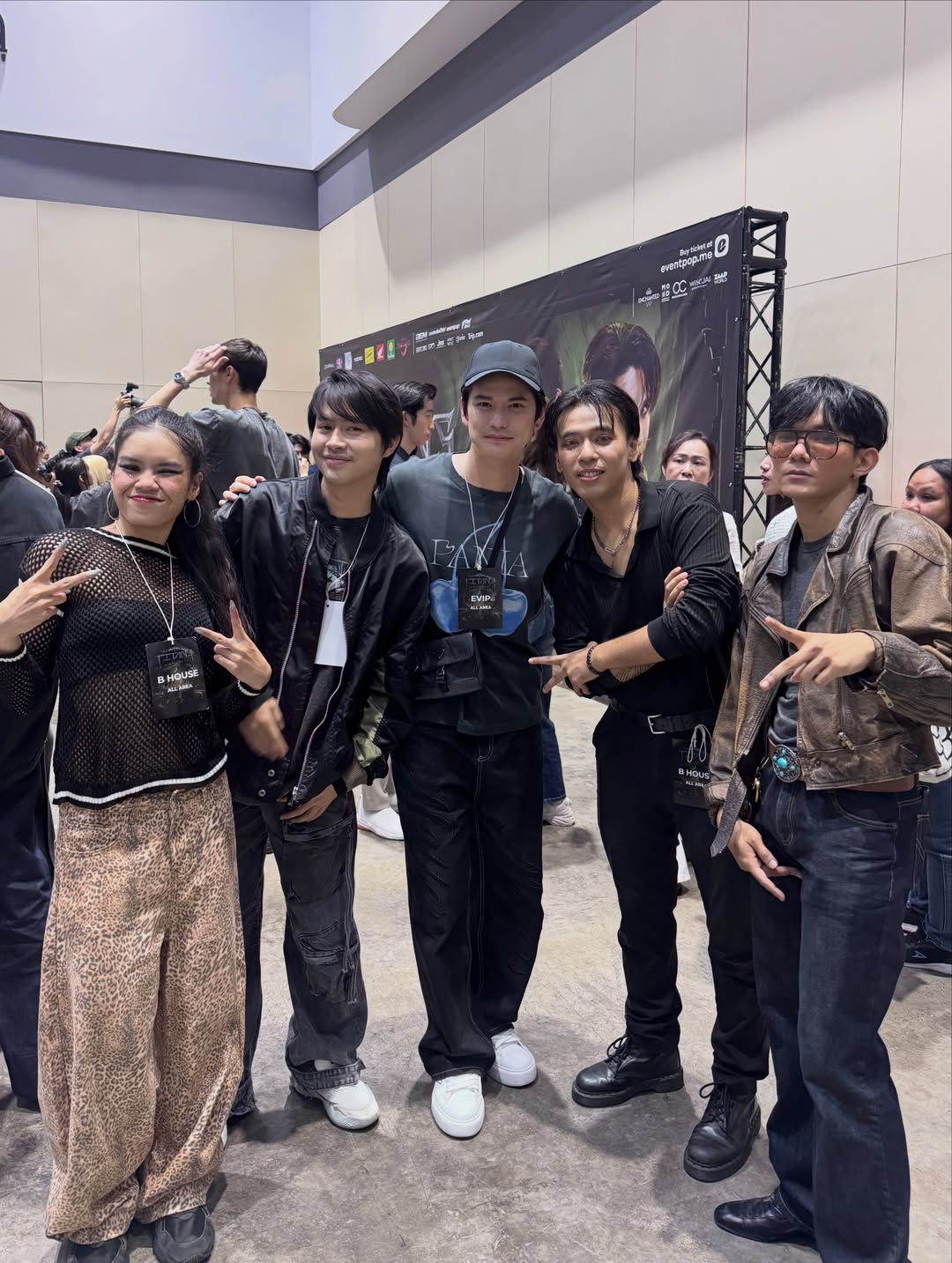 เต๋า - เศรษฐพงศ์ เพียงพอ