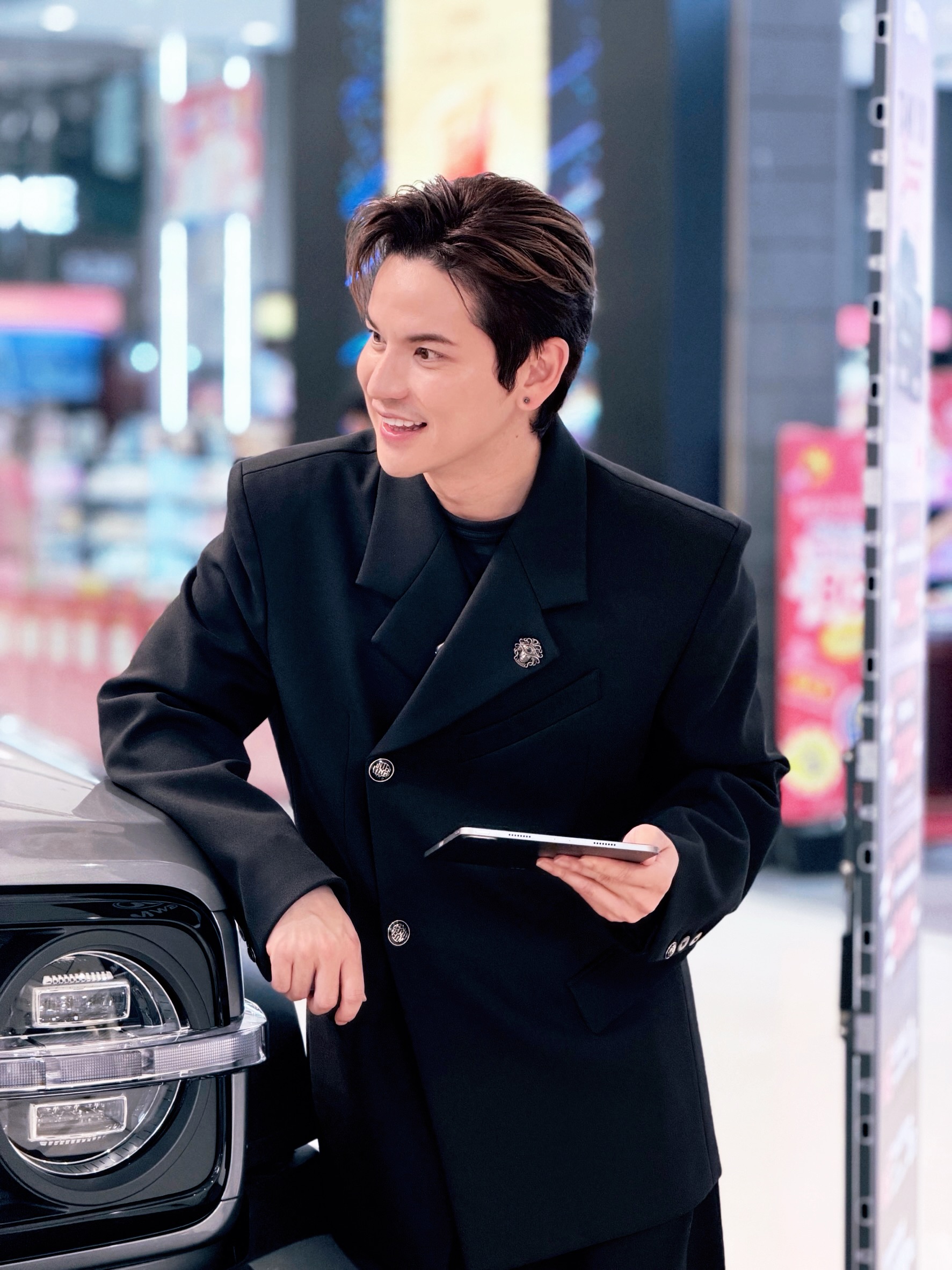 เต๋า - เศรษฐพงศ์ เพียงพอ