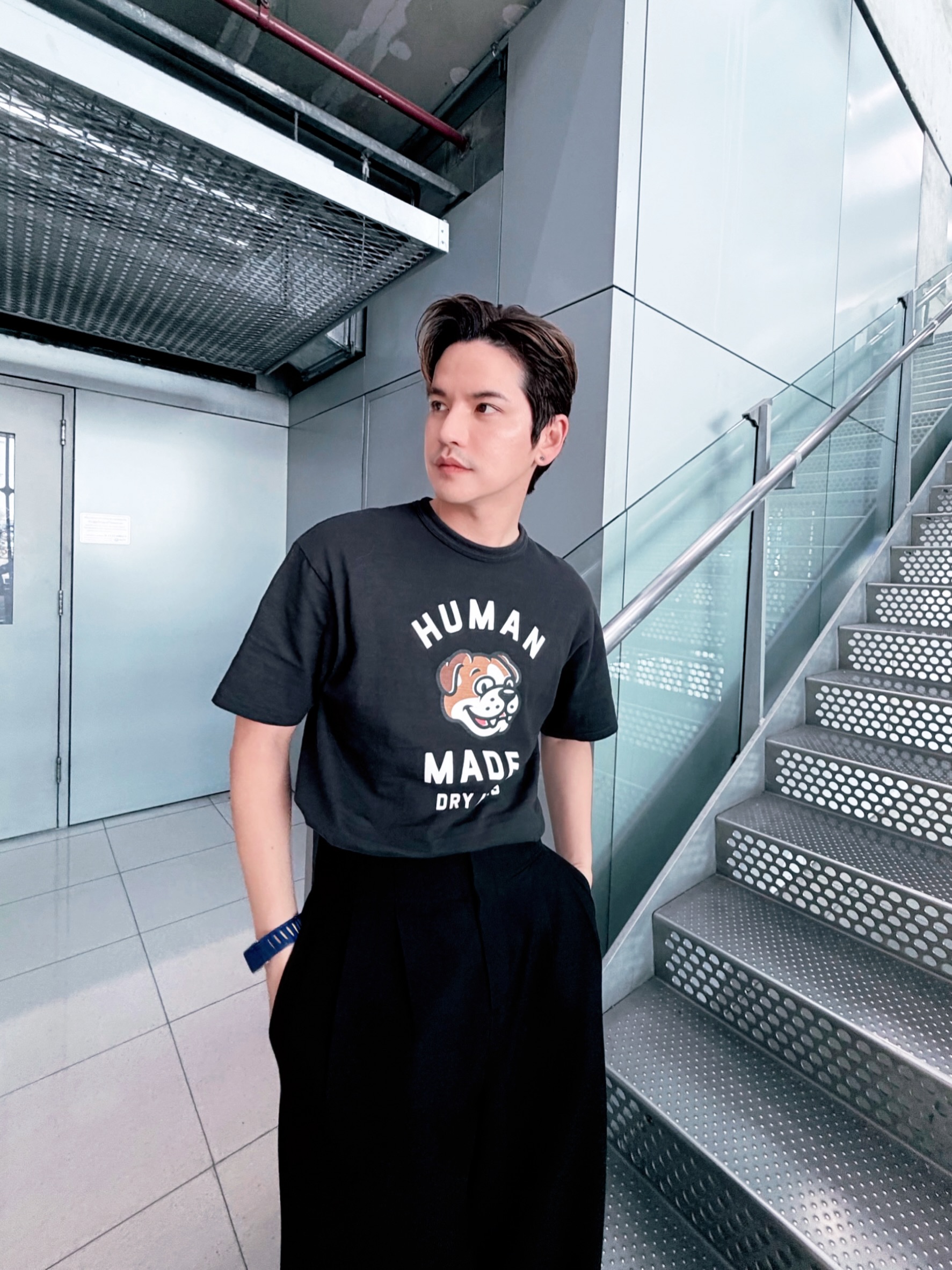 เต๋า - เศรษฐพงศ์ เพียงพอ