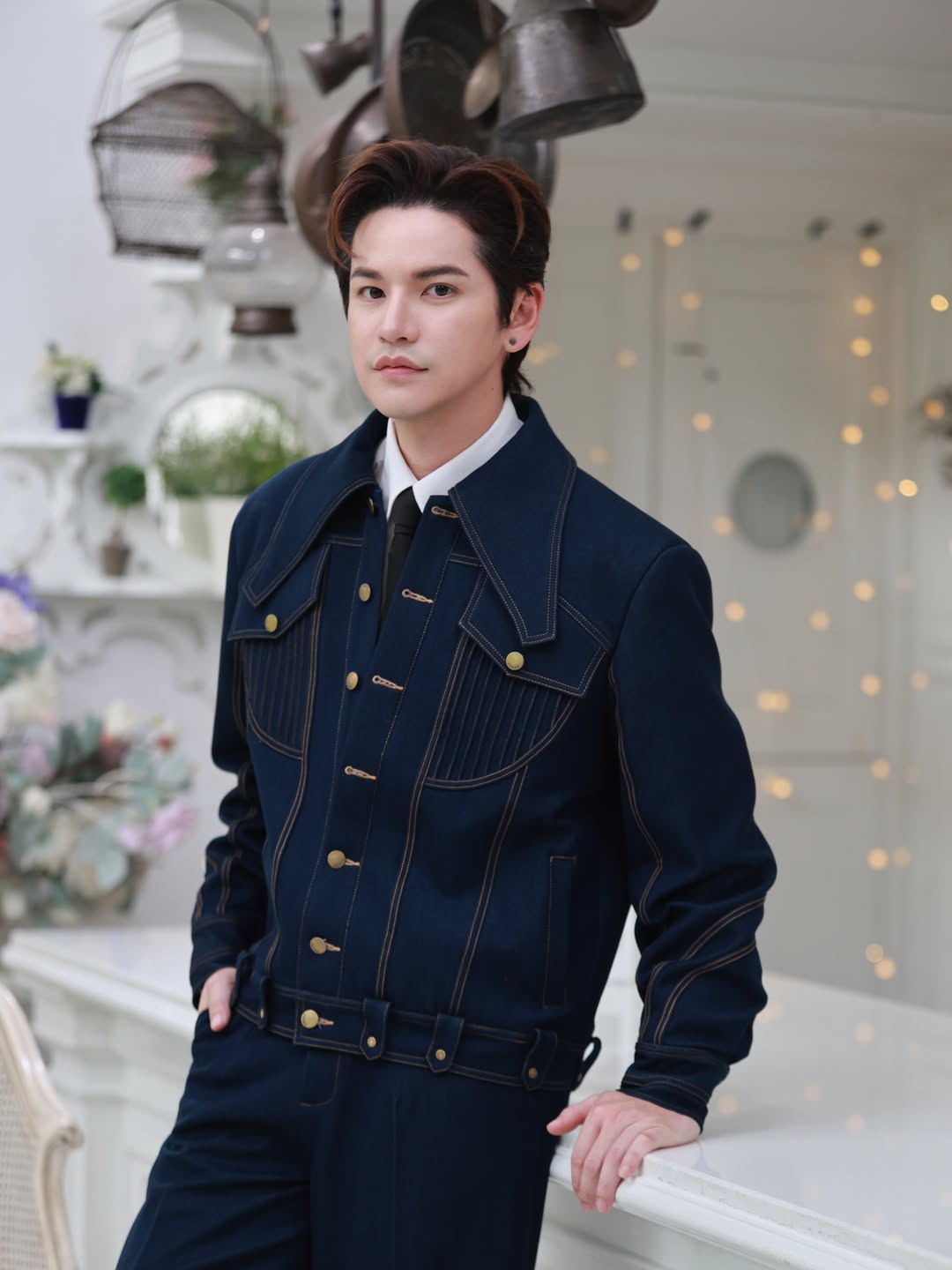 เต๋า - เศรษฐพงศ์ เพียงพอ